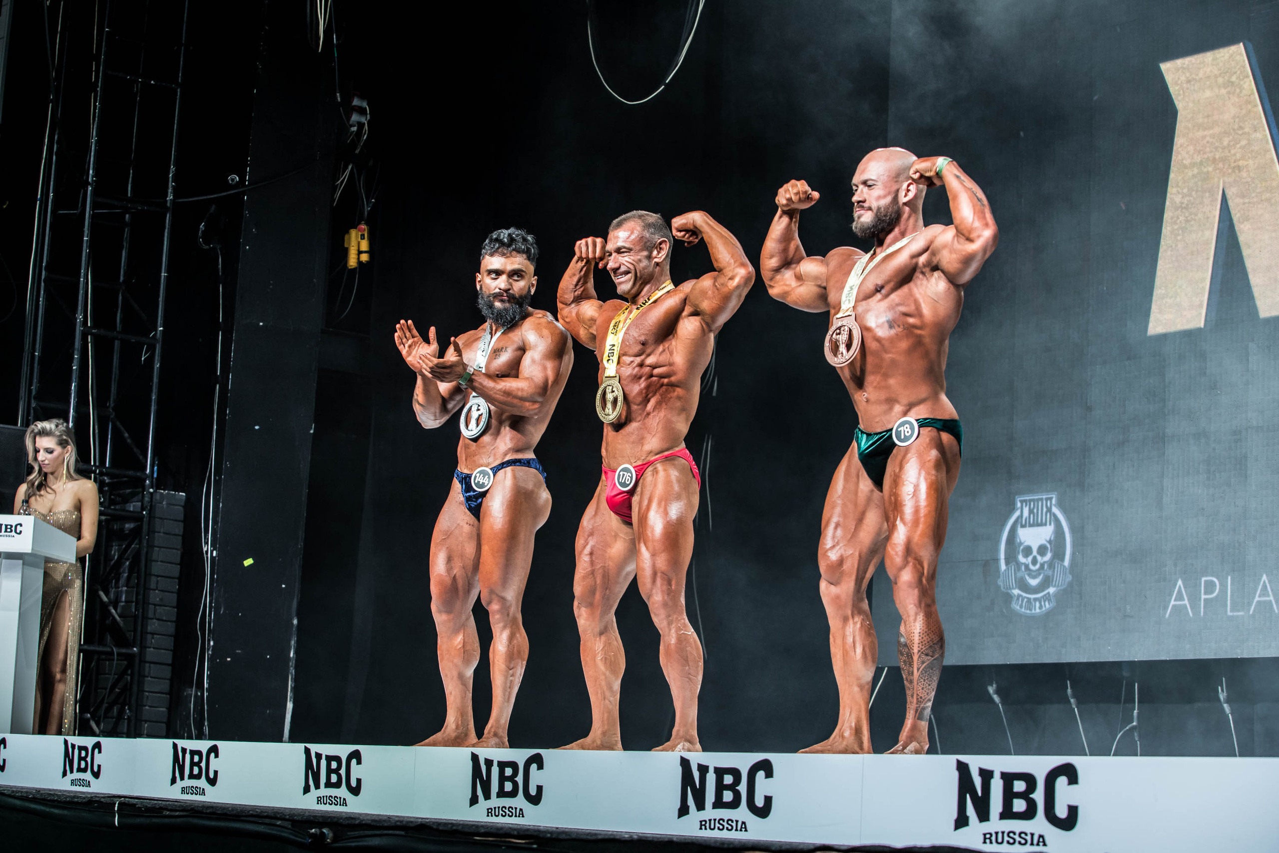 NBC 7. Фотограф — художник в Москве Васильева Юлия