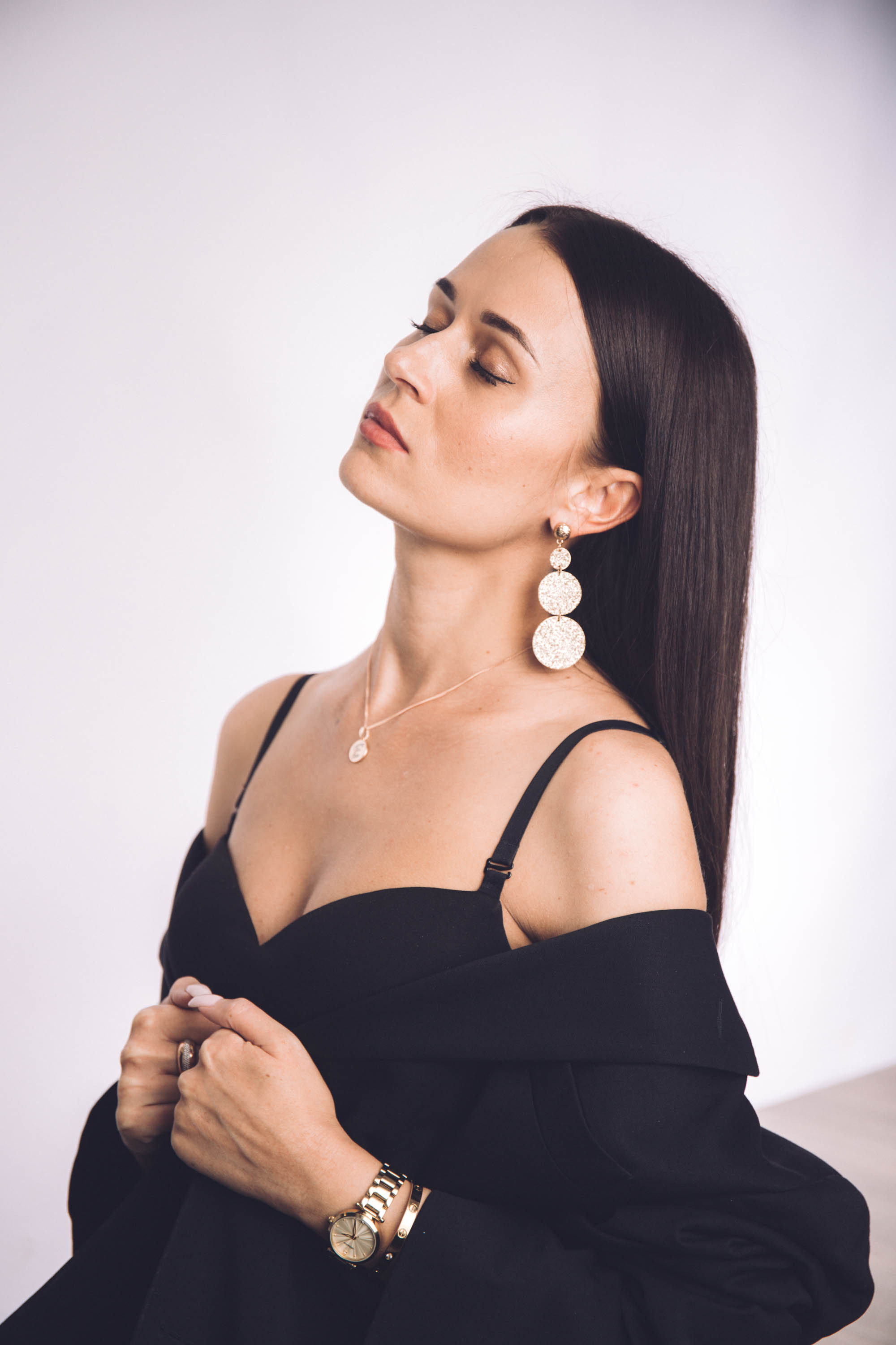 Екатерина. Фотограф — художник в Москве Васильева Юлия