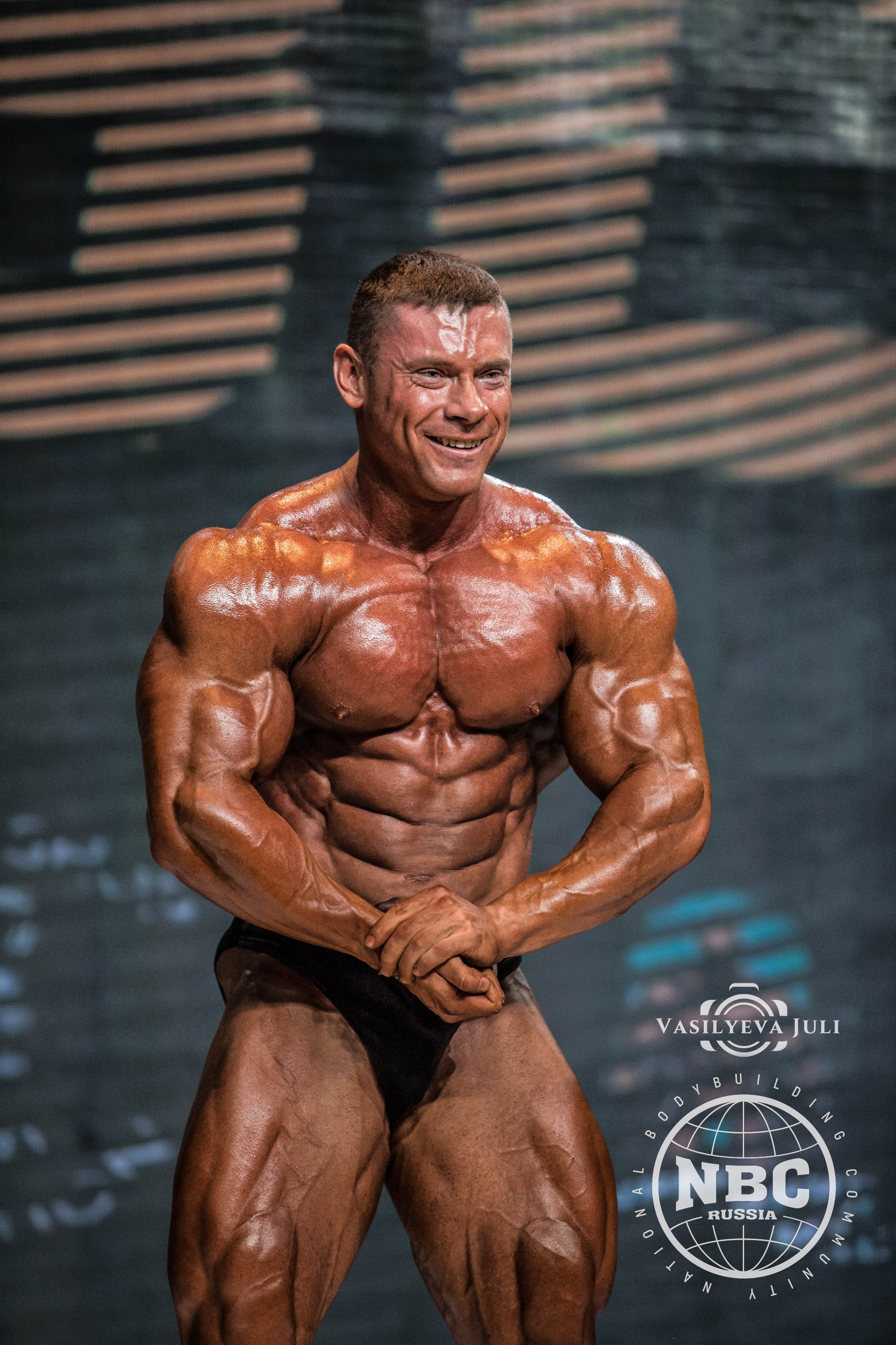 NBC 7. Фотограф — художник в Москве Васильева Юлия