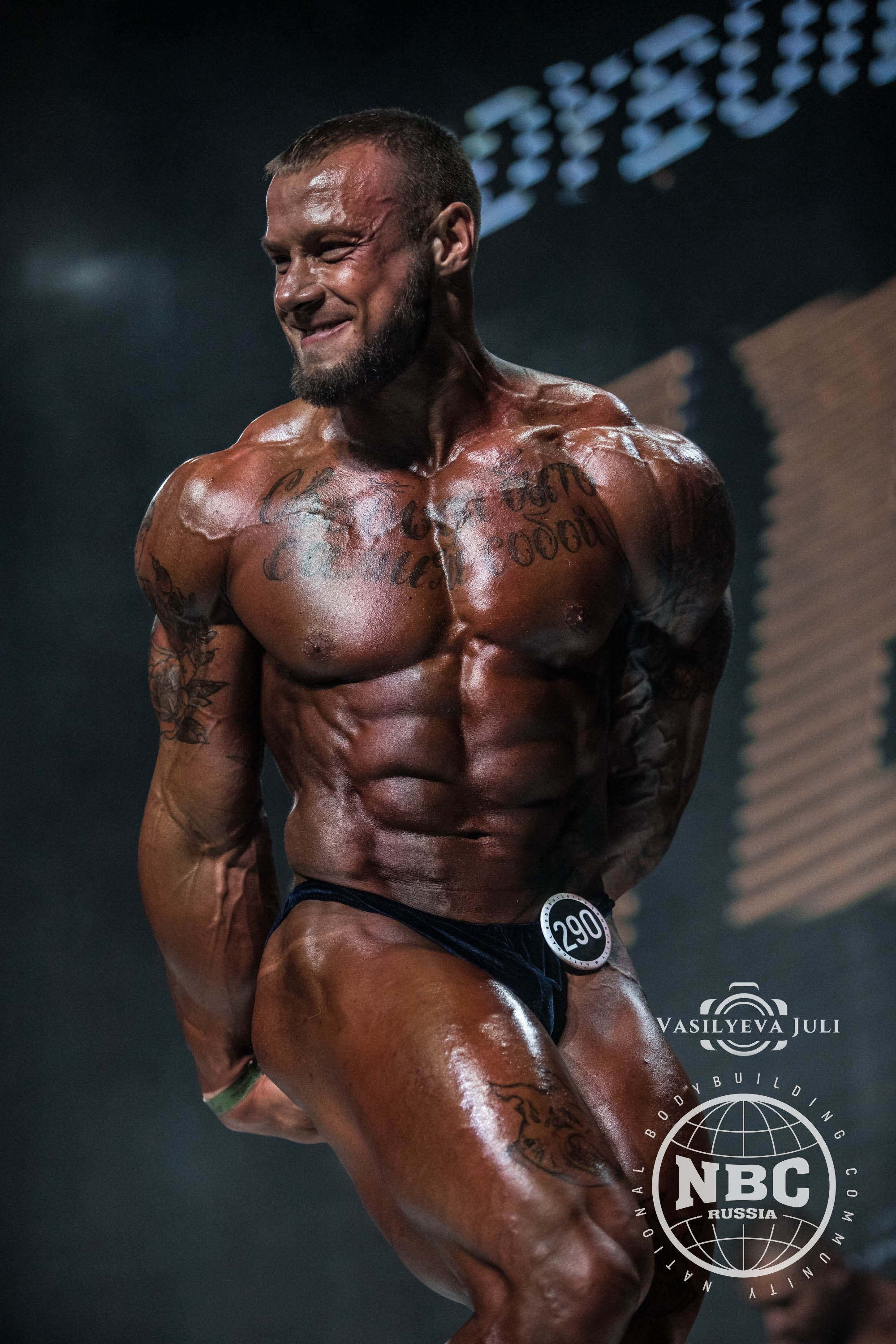 NBC 7. Фотограф — художник в Москве Васильева Юлия