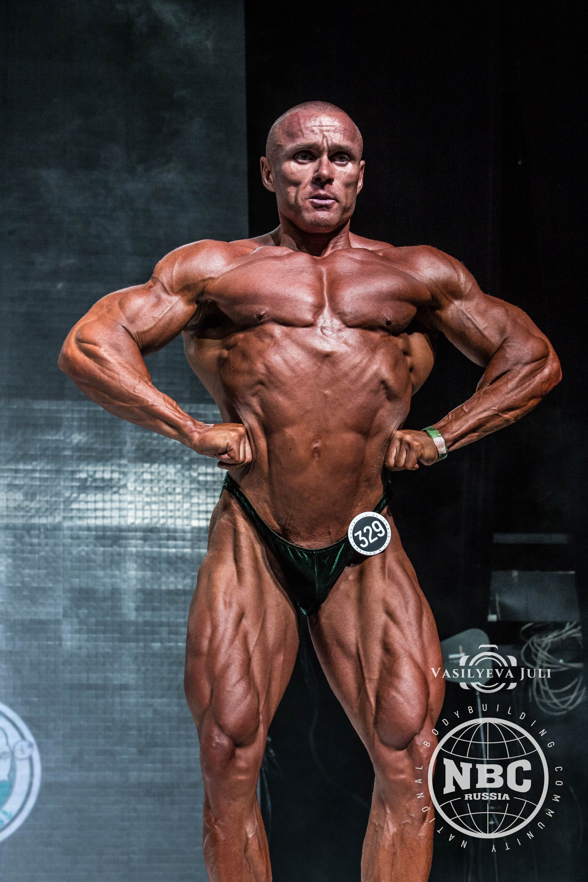 NBC 7. Фотограф — художник в Москве Васильева Юлия