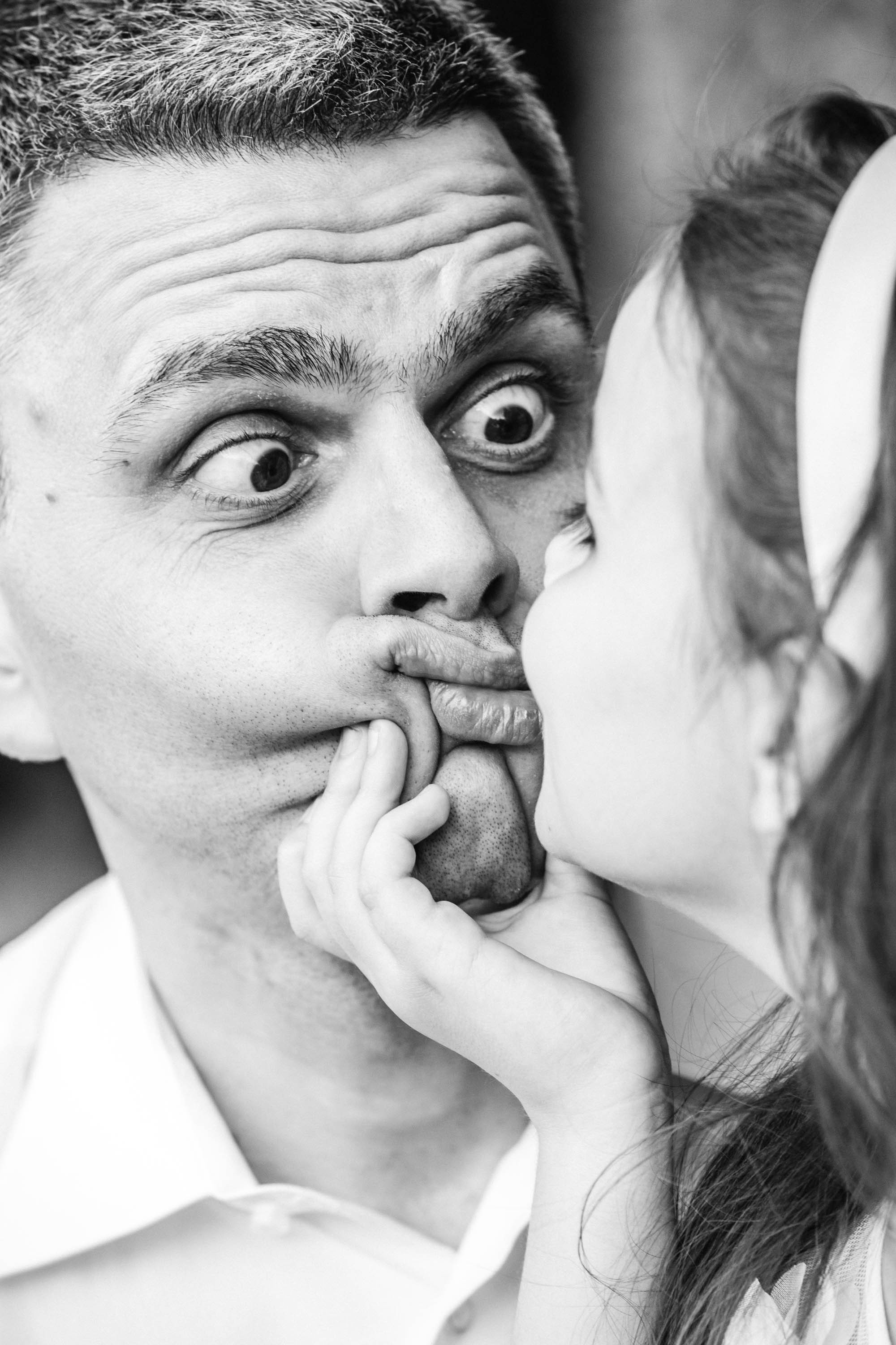 Семья (Валерия). Фотограф — художник в Москве Васильева Юлия