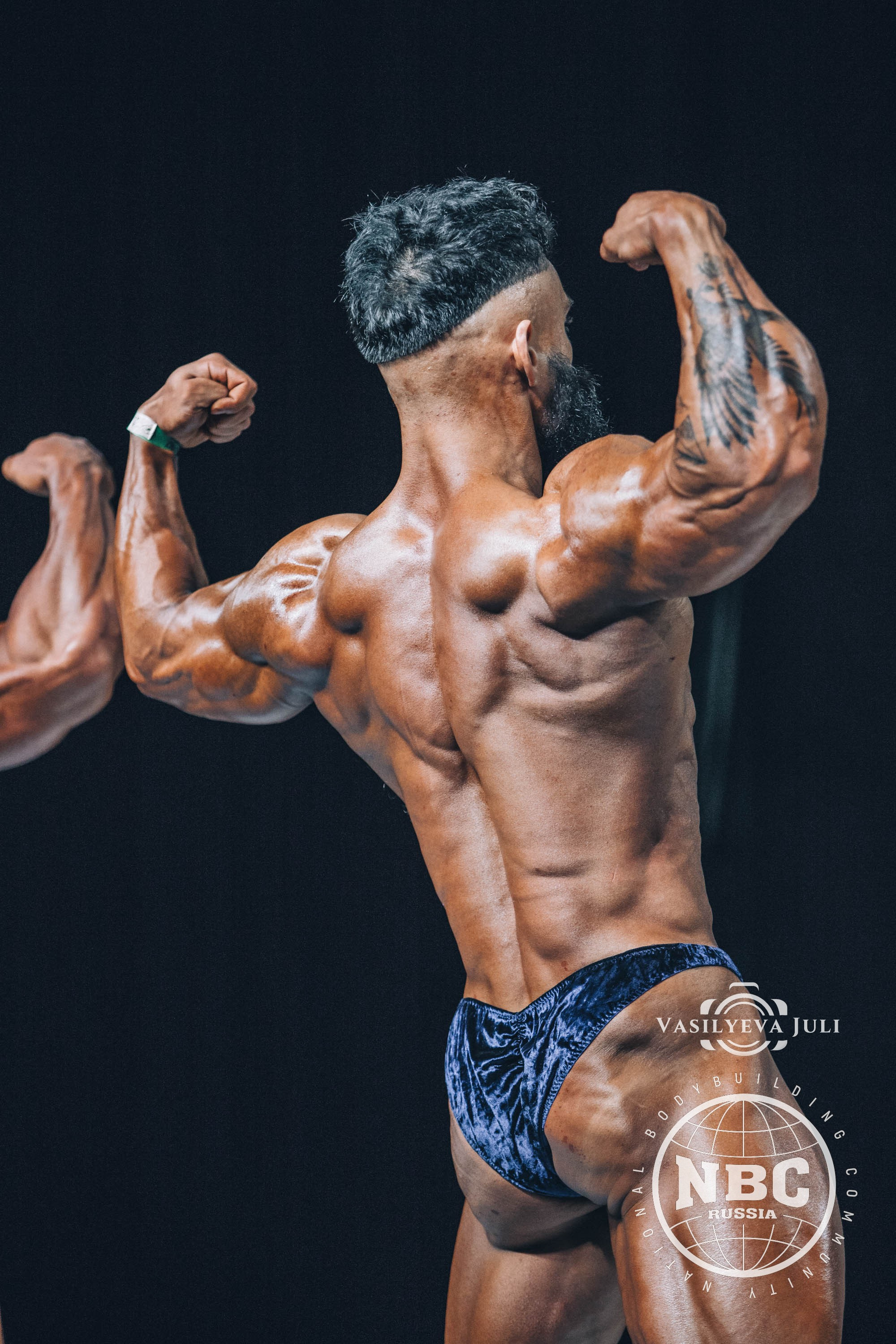 NBC 7. Фотограф — художник в Москве Васильева Юлия