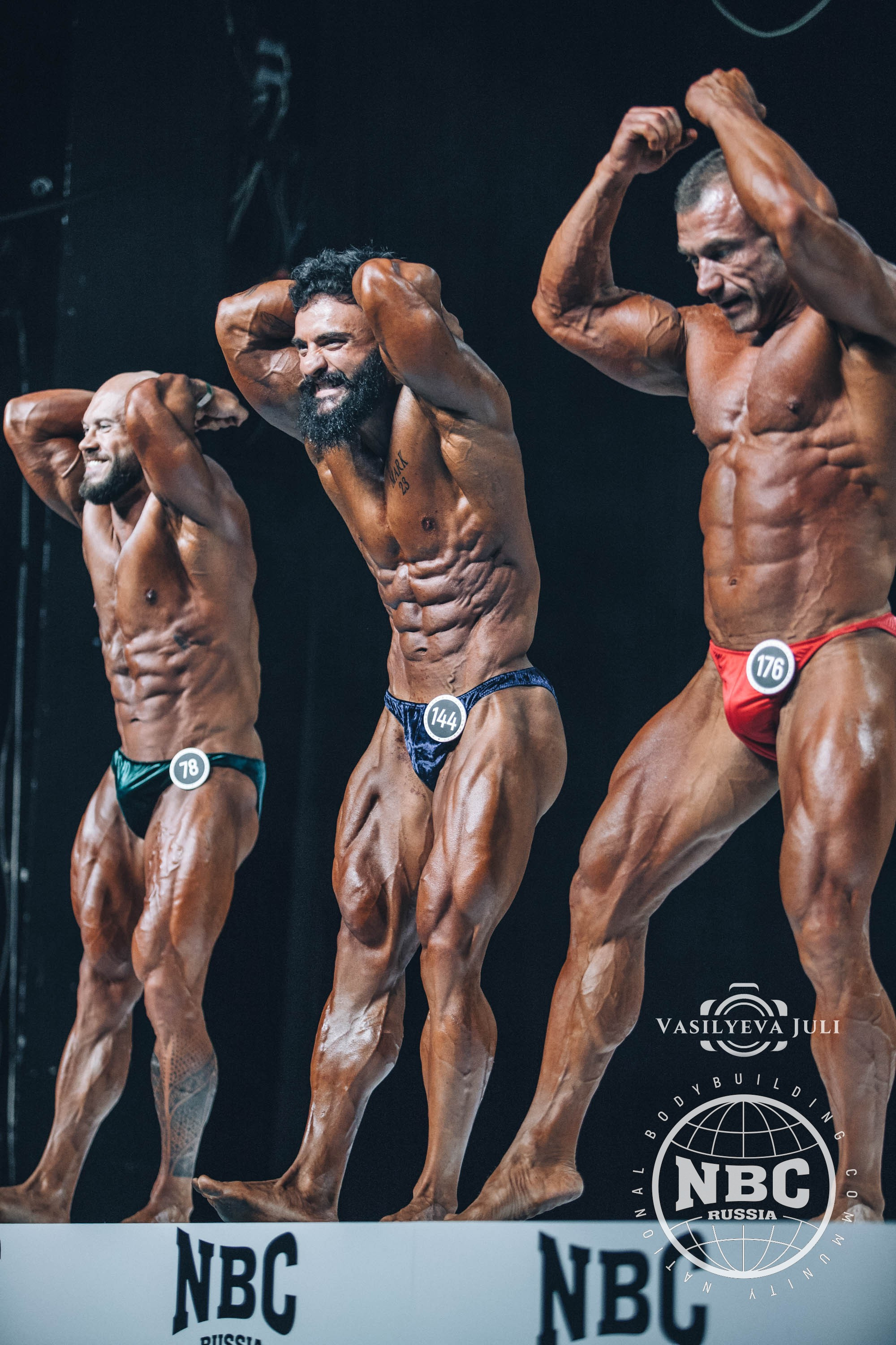 NBC 7. Фотограф — художник в Москве Васильева Юлия