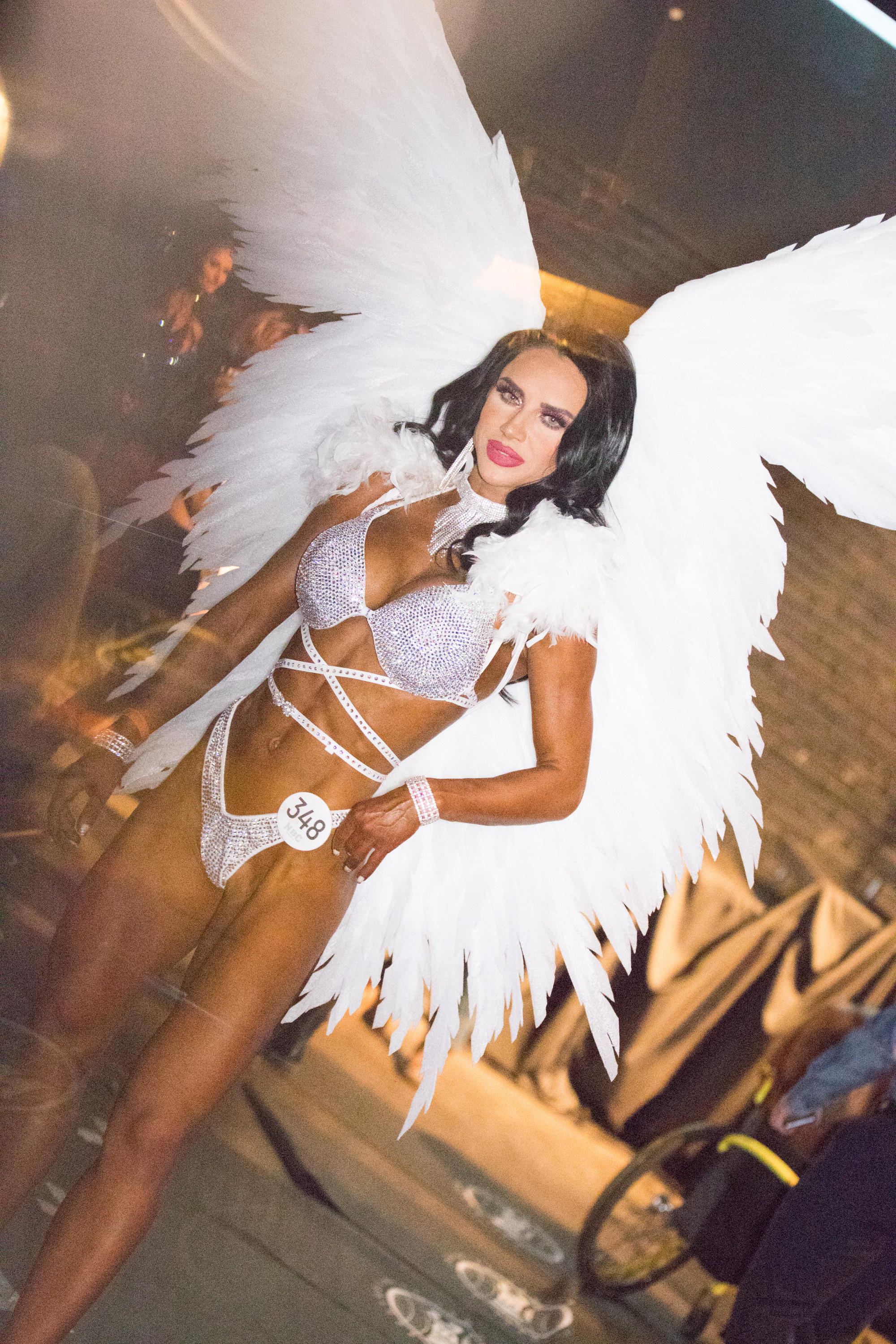 NBC. Фотограф — художник в Москве Васильева Юлия