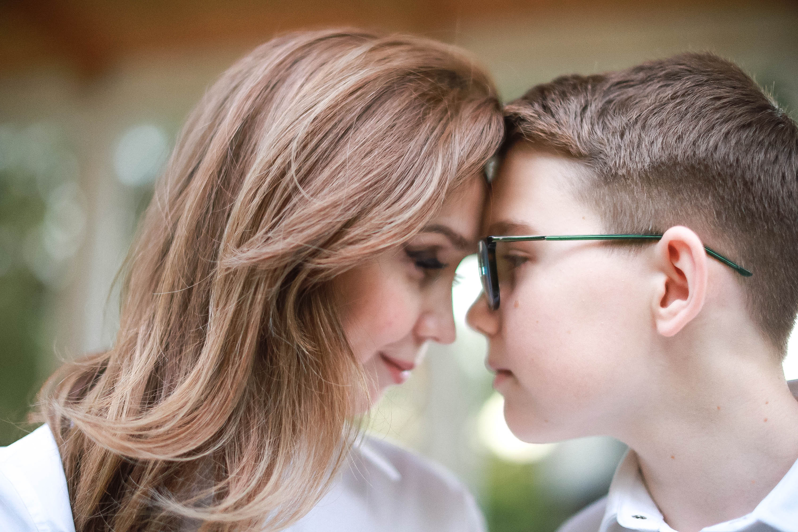 Семья (Валерия). Фотограф — художник в Москве Васильева Юлия