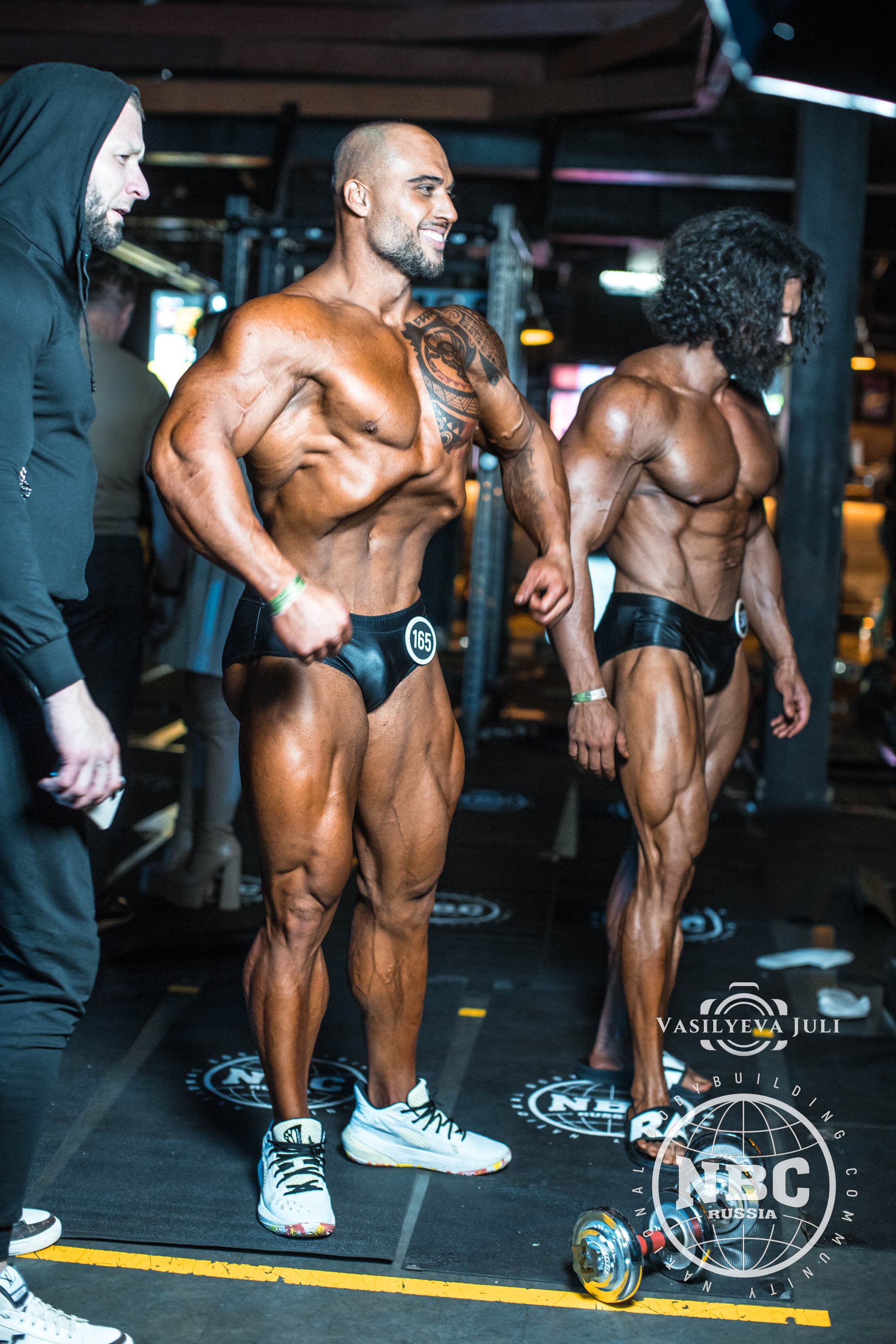 NBC 7. Фотограф — художник в Москве Васильева Юлия