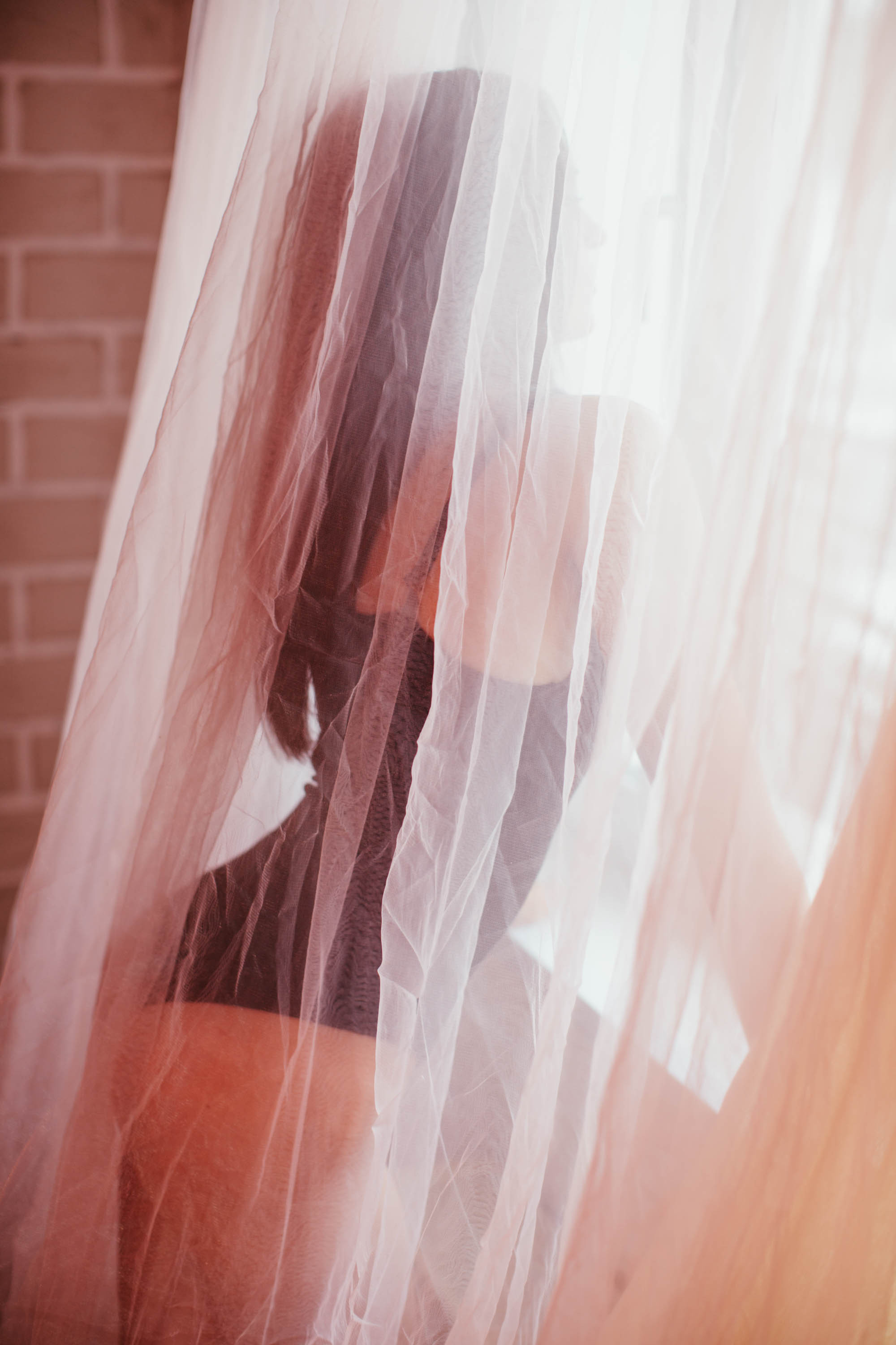 Екатерина. Фотограф — художник в Москве Васильева Юлия