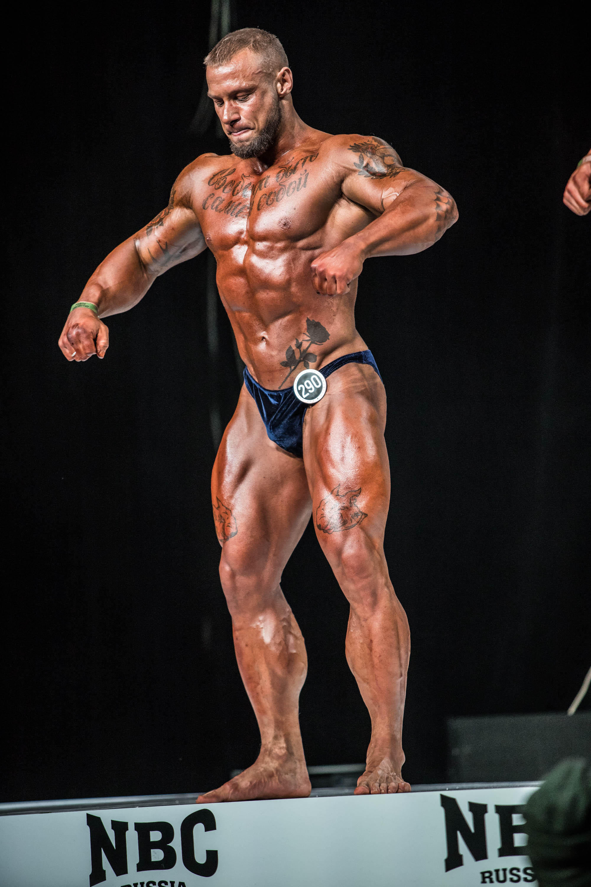 NBC 7. Фотограф — художник в Москве Васильева Юлия