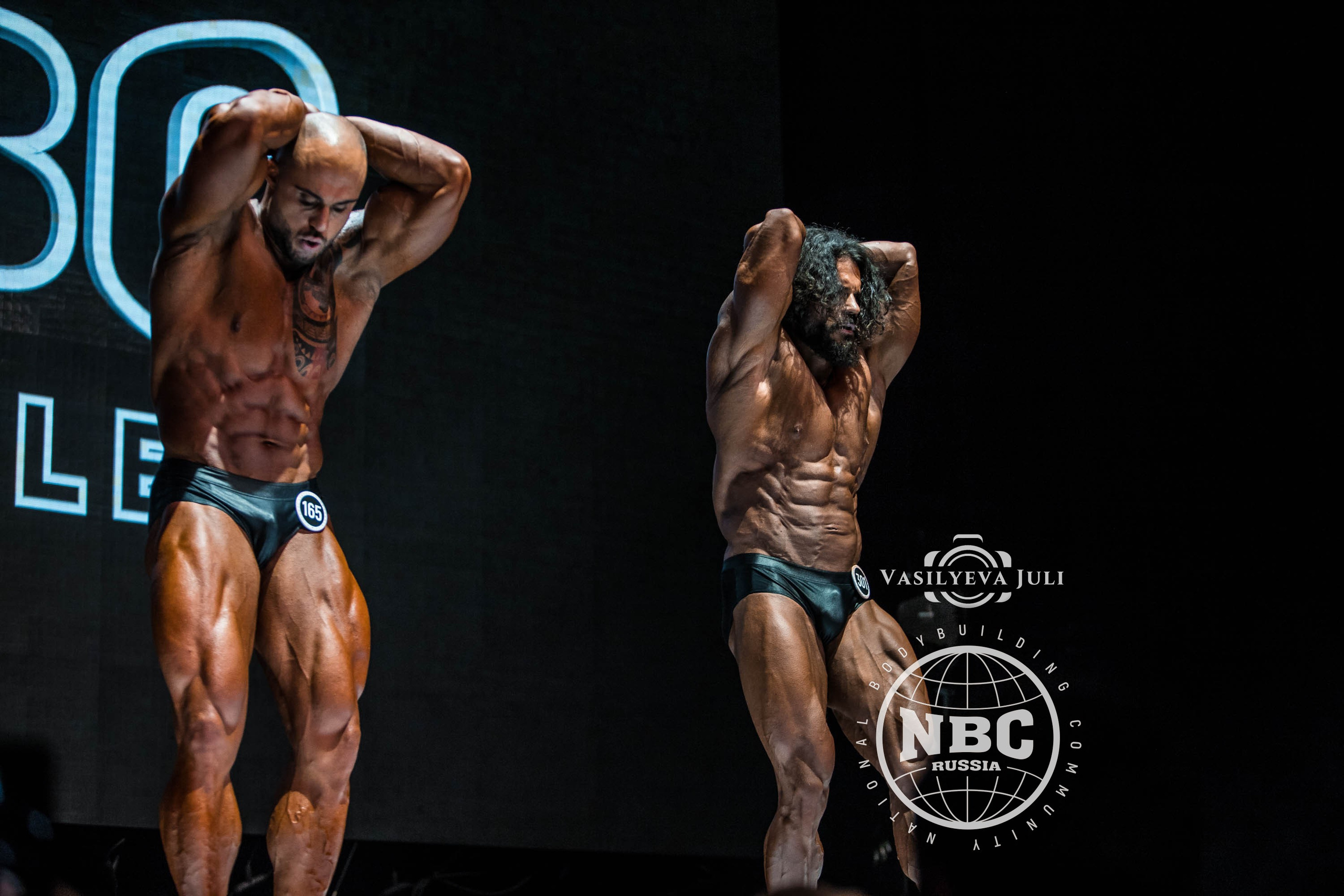 NBC 7. Фотограф — художник в Москве Васильева Юлия