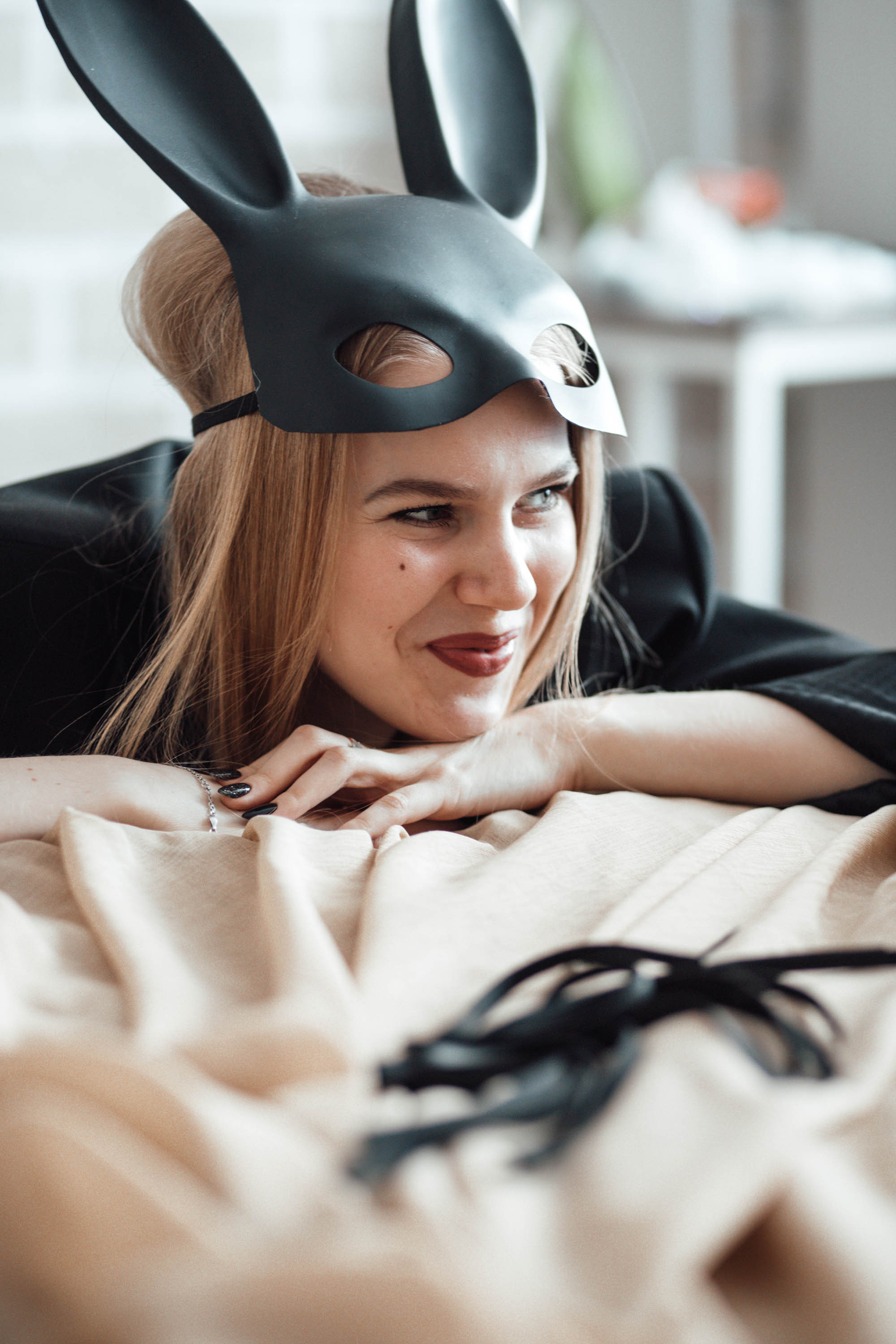 Дарья. Фотограф — художник в Москве Васильева Юлия