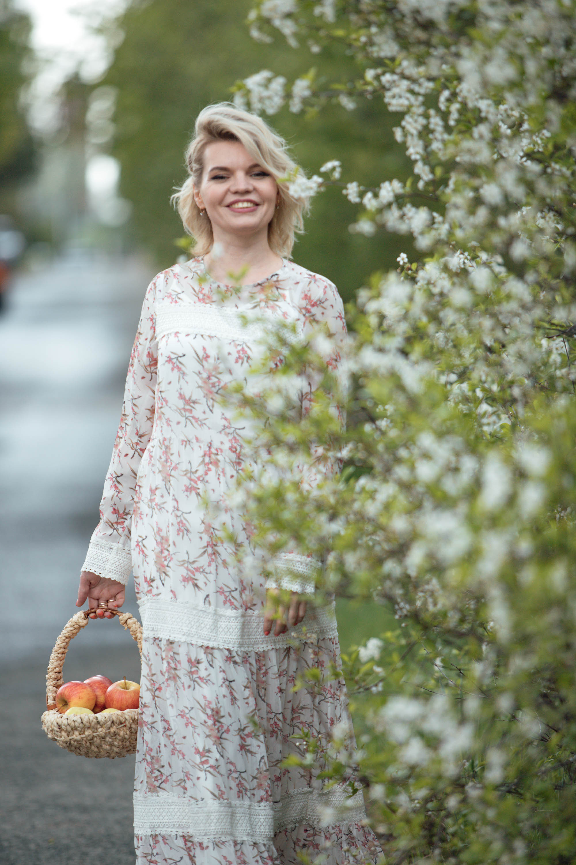 Евгения с мамой. Фотограф — художник в Москве Васильева Юлия