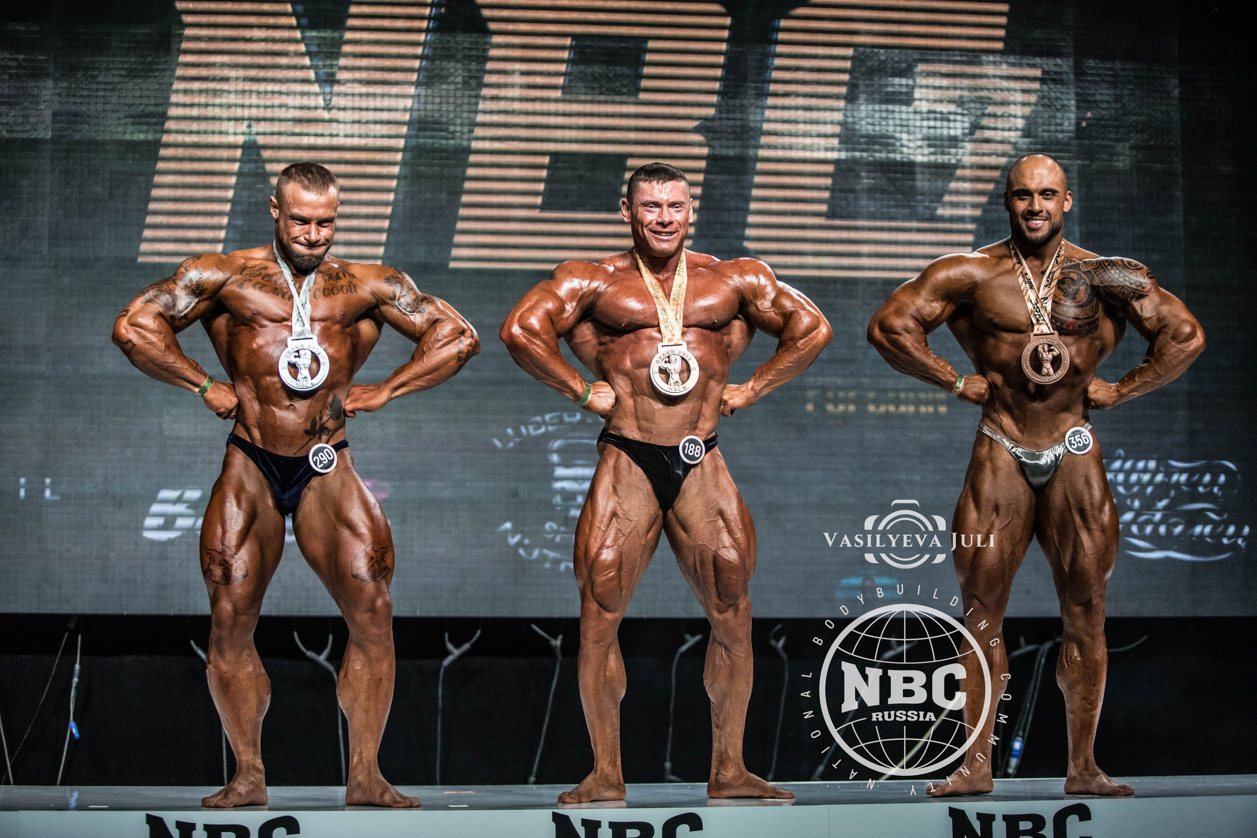 NBC 7. Фотограф — художник в Москве Васильева Юлия