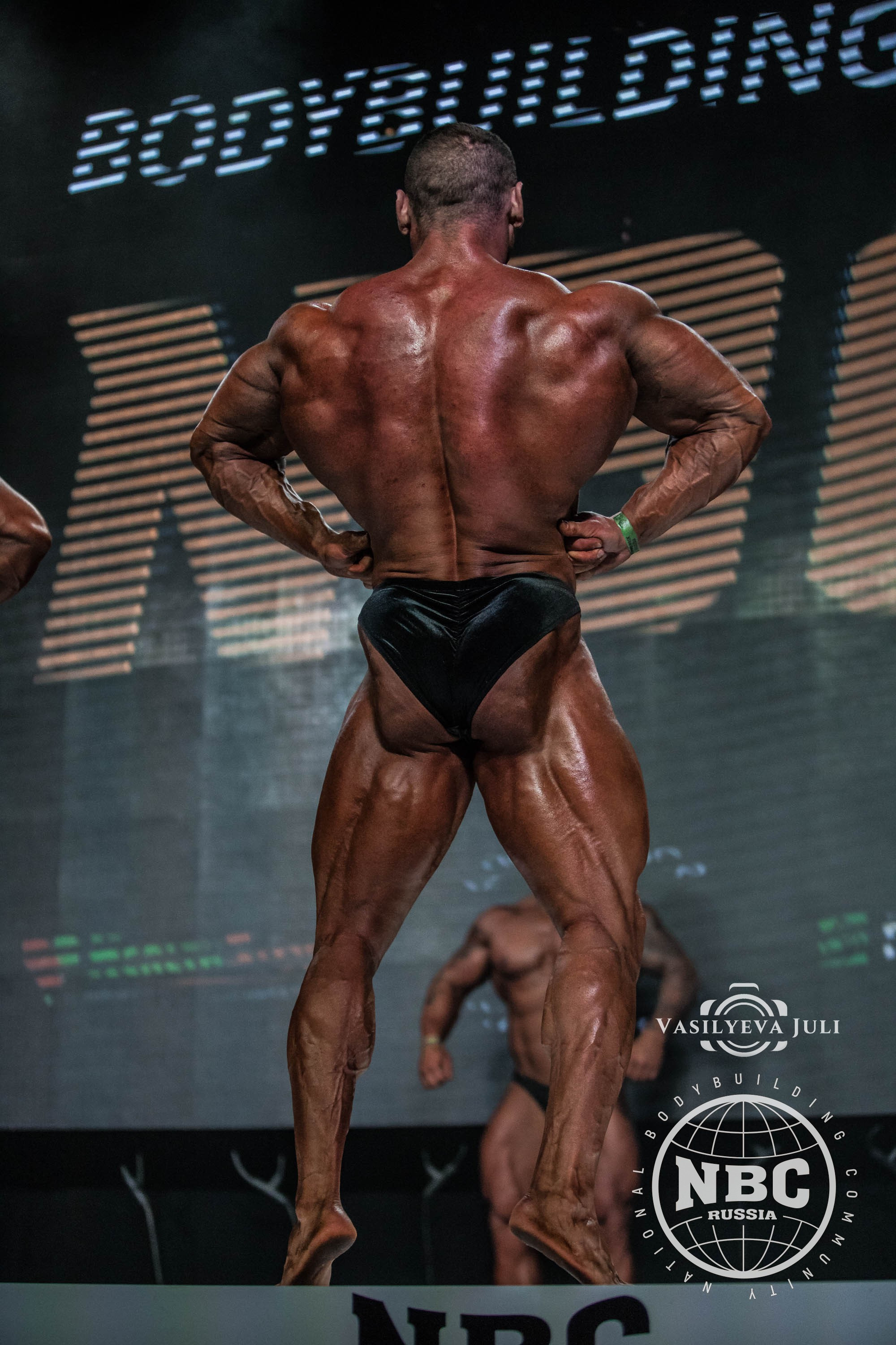 NBC 7. Фотограф — художник в Москве Васильева Юлия