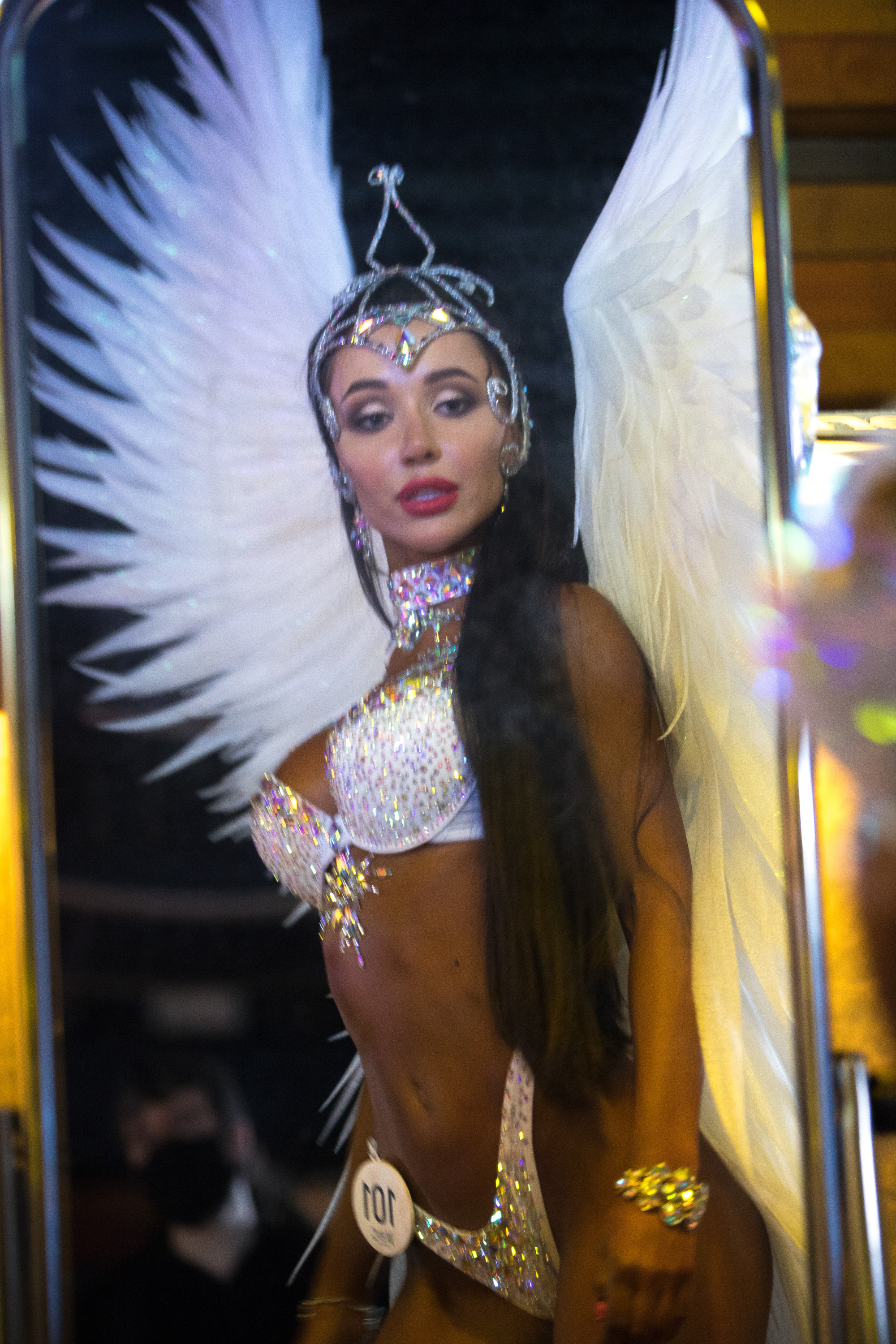 NBC. Фотограф — художник в Москве Васильева Юлия