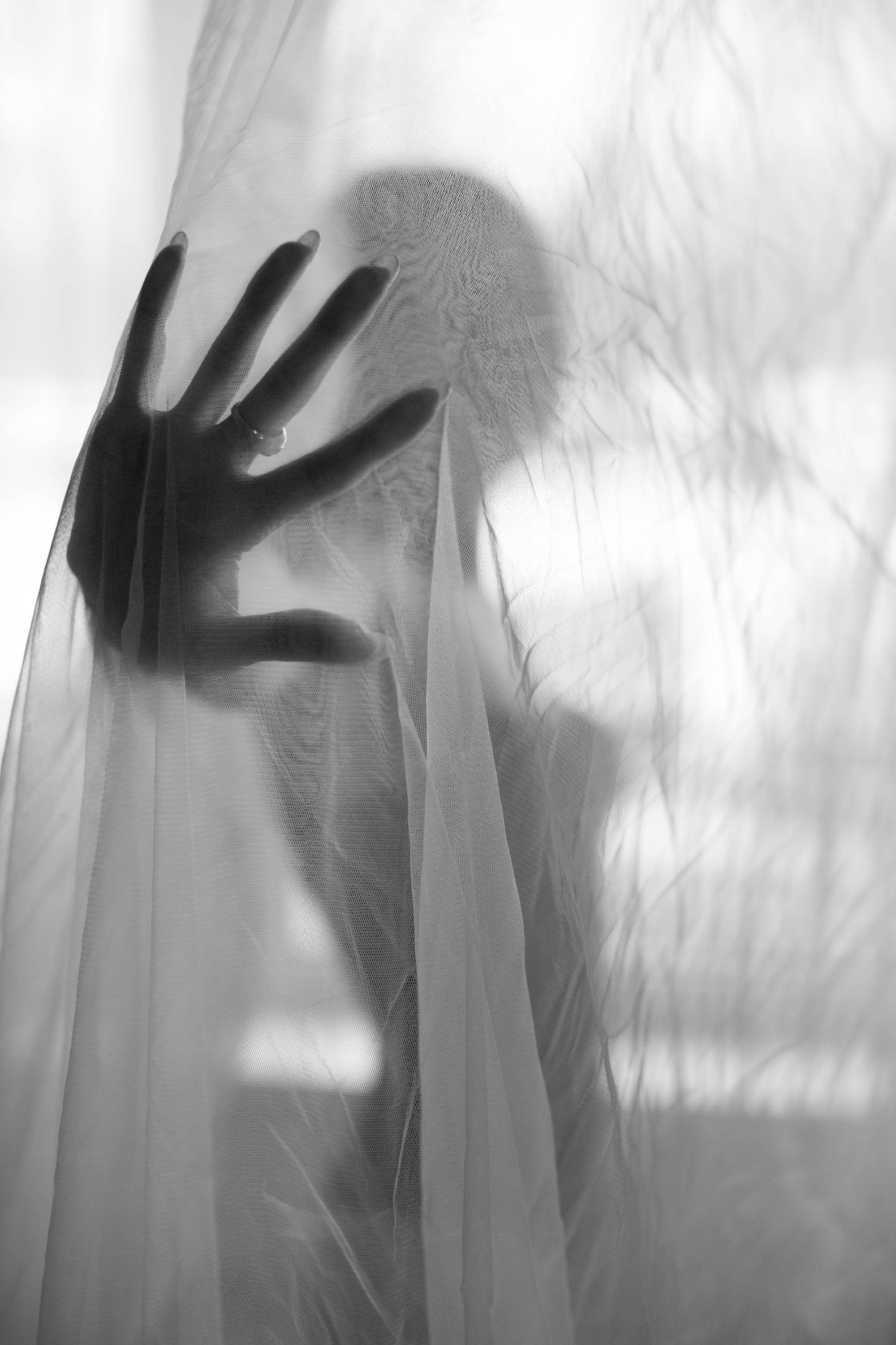 Екатерина. Фотограф — художник в Москве Васильева Юлия