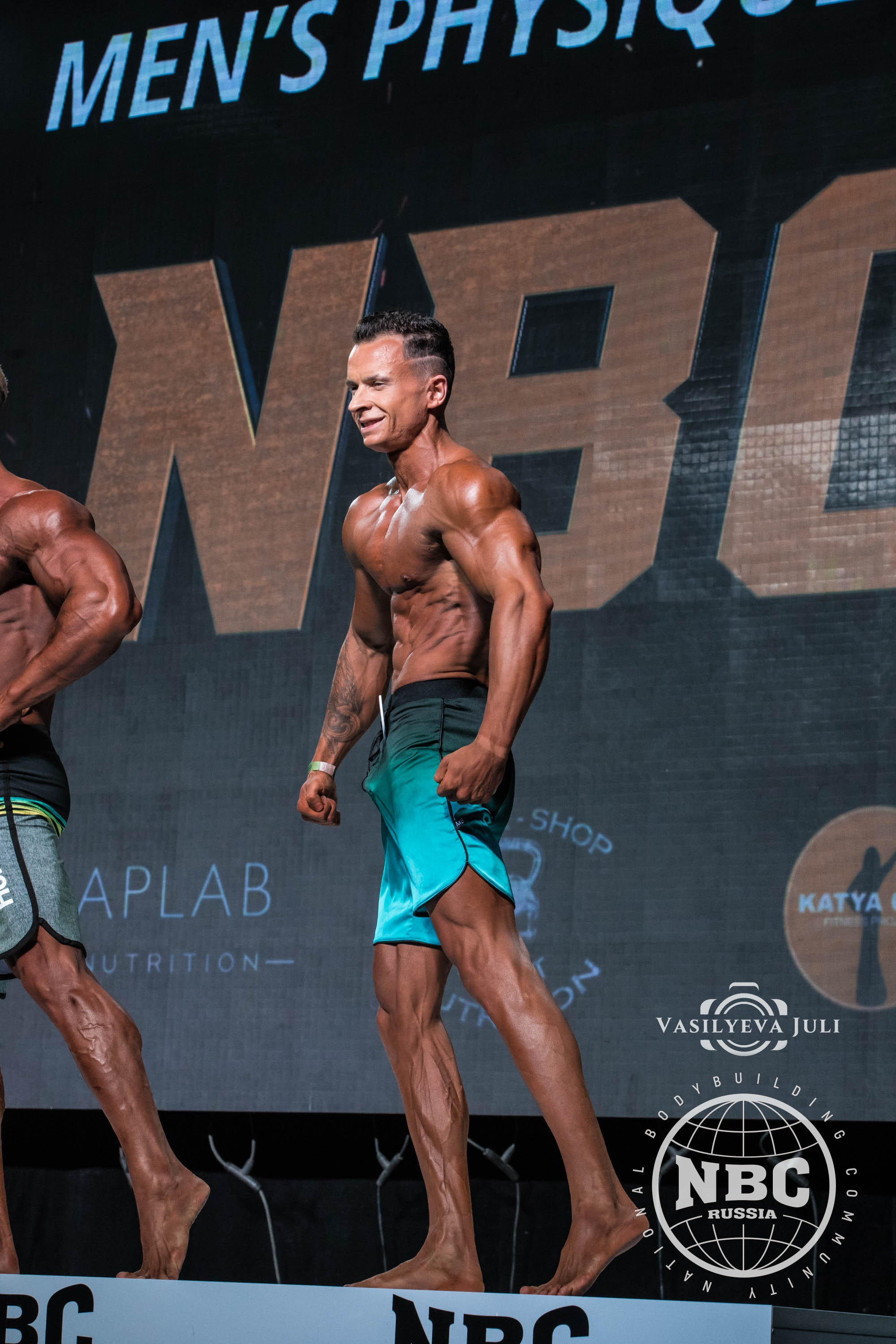 NBC 7. Фотограф — художник в Москве Васильева Юлия