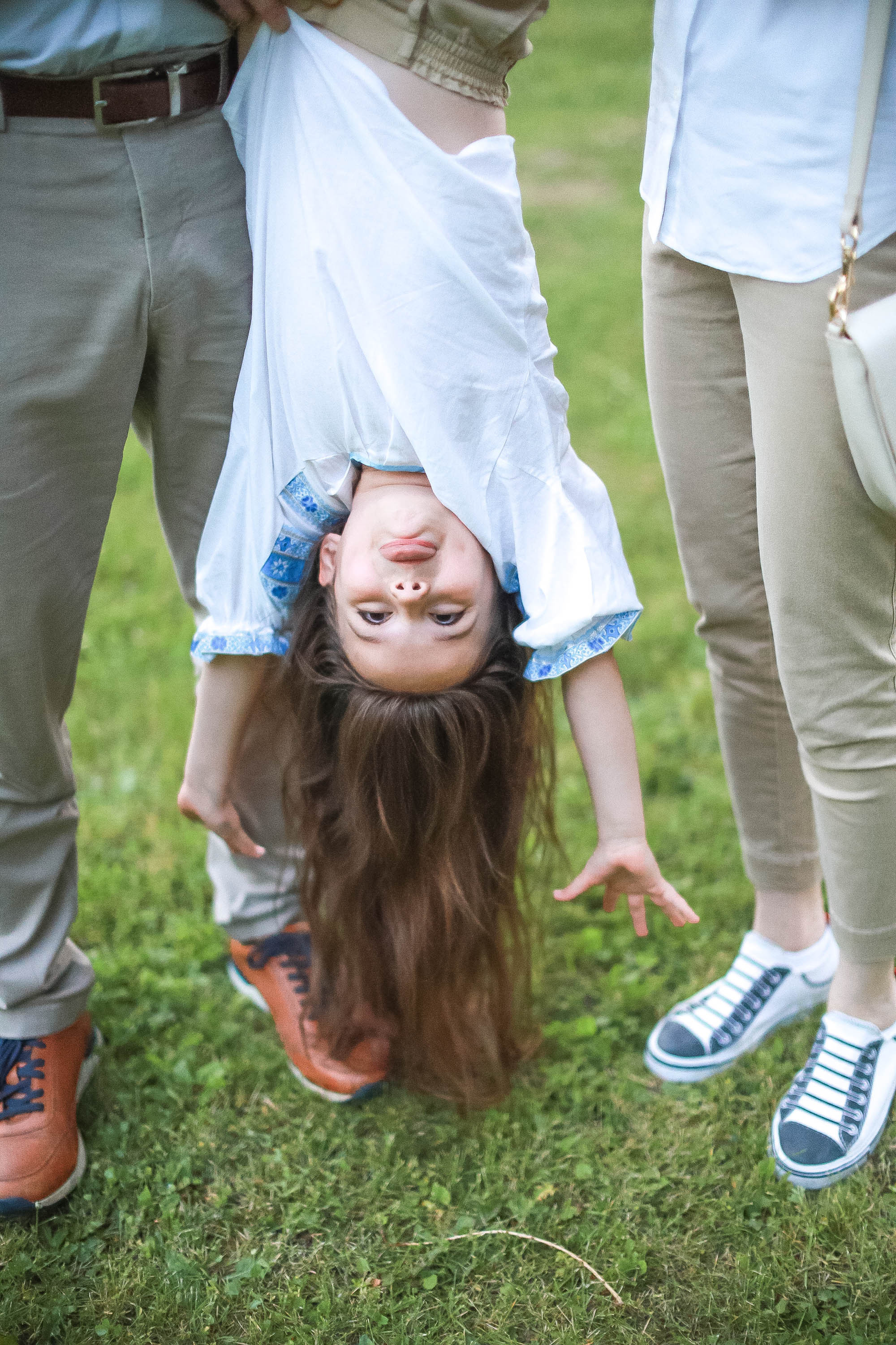 Семья (Валерия). Фотограф — художник в Москве Васильева Юлия