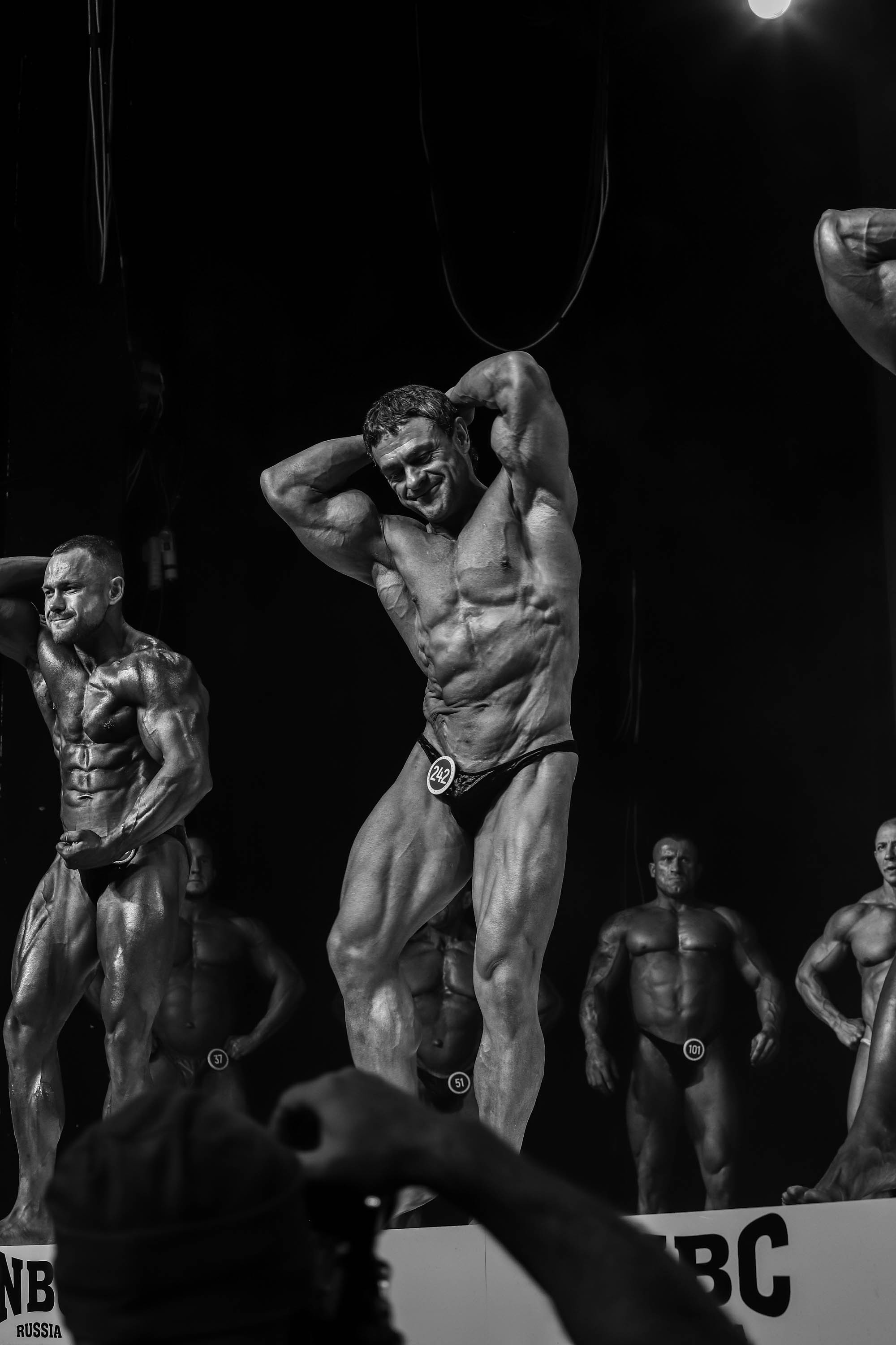 NBC 7. Фотограф — художник в Москве Васильева Юлия