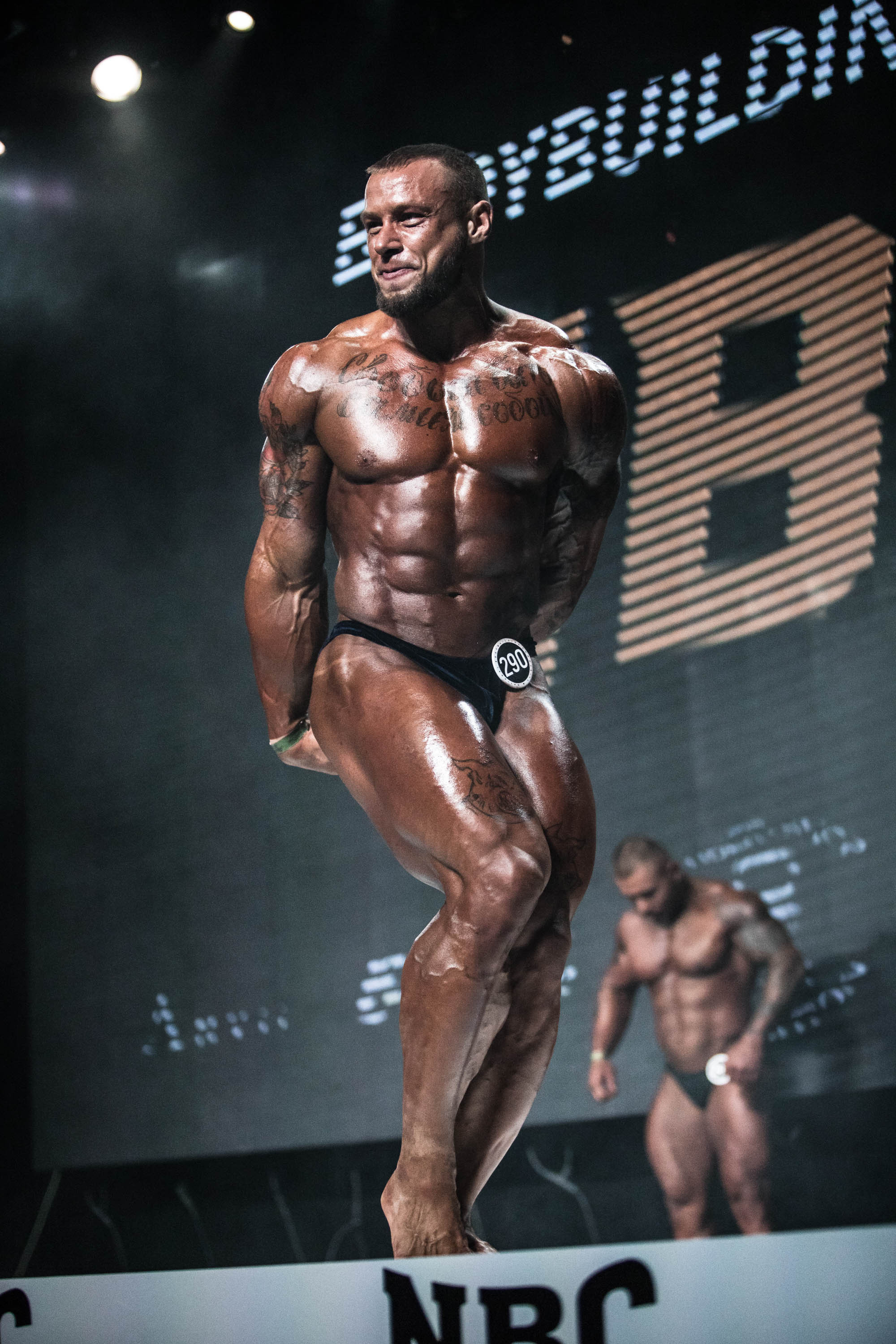 NBC 7. Фотограф — художник в Москве Васильева Юлия