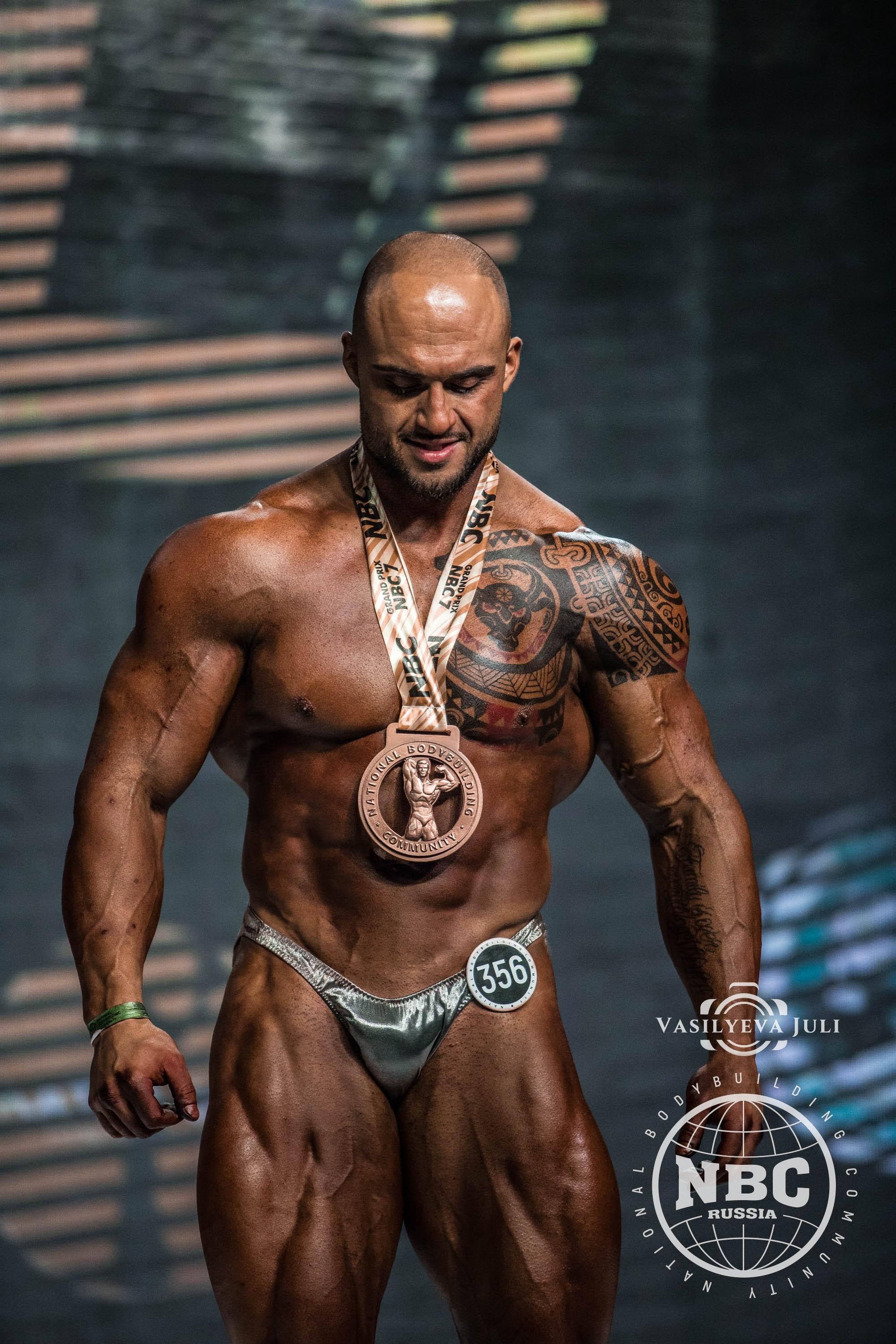 NBC 7. Фотограф — художник в Москве Васильева Юлия