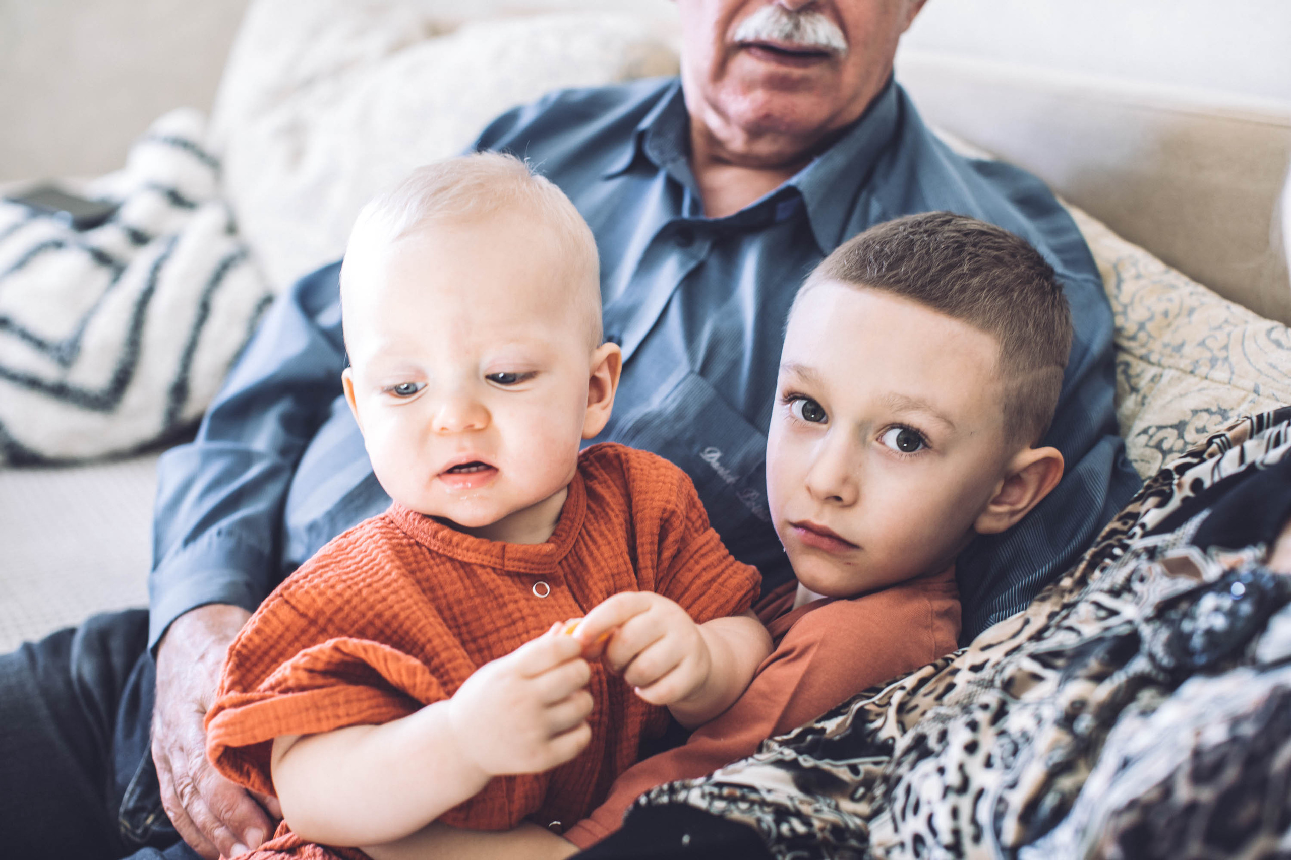 День рождения Паши. Фотограф — художник в Москве Васильева Юлия