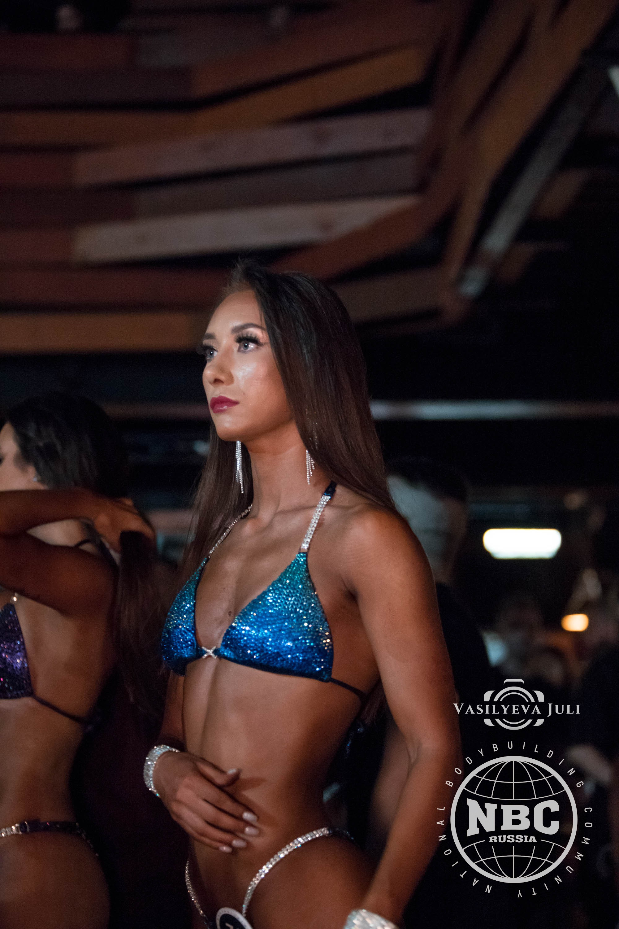 NBC 7. Фотограф — художник в Москве Васильева Юлия