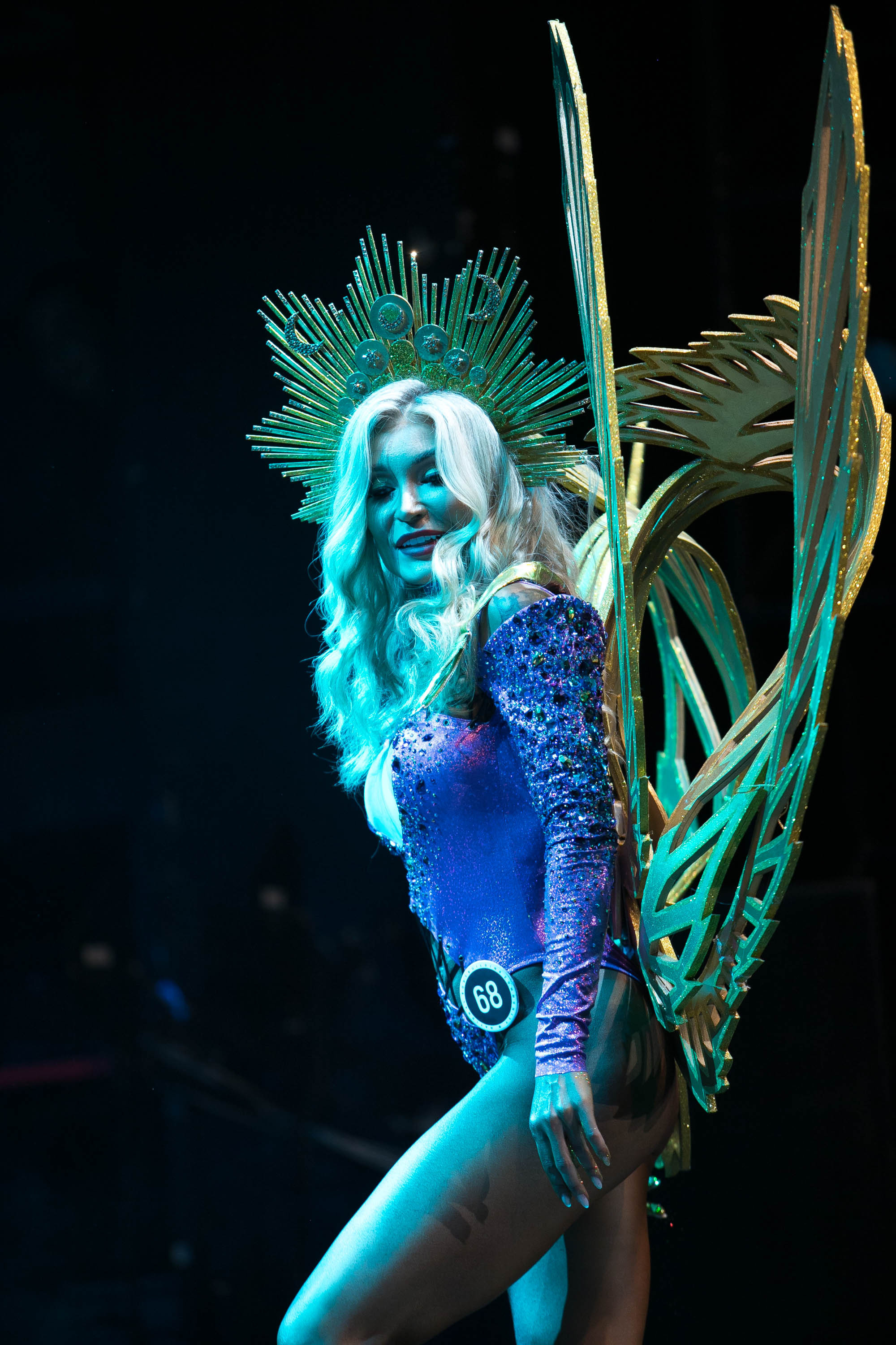 NBC 2022. Фотограф — художник в Москве Васильева Юлия