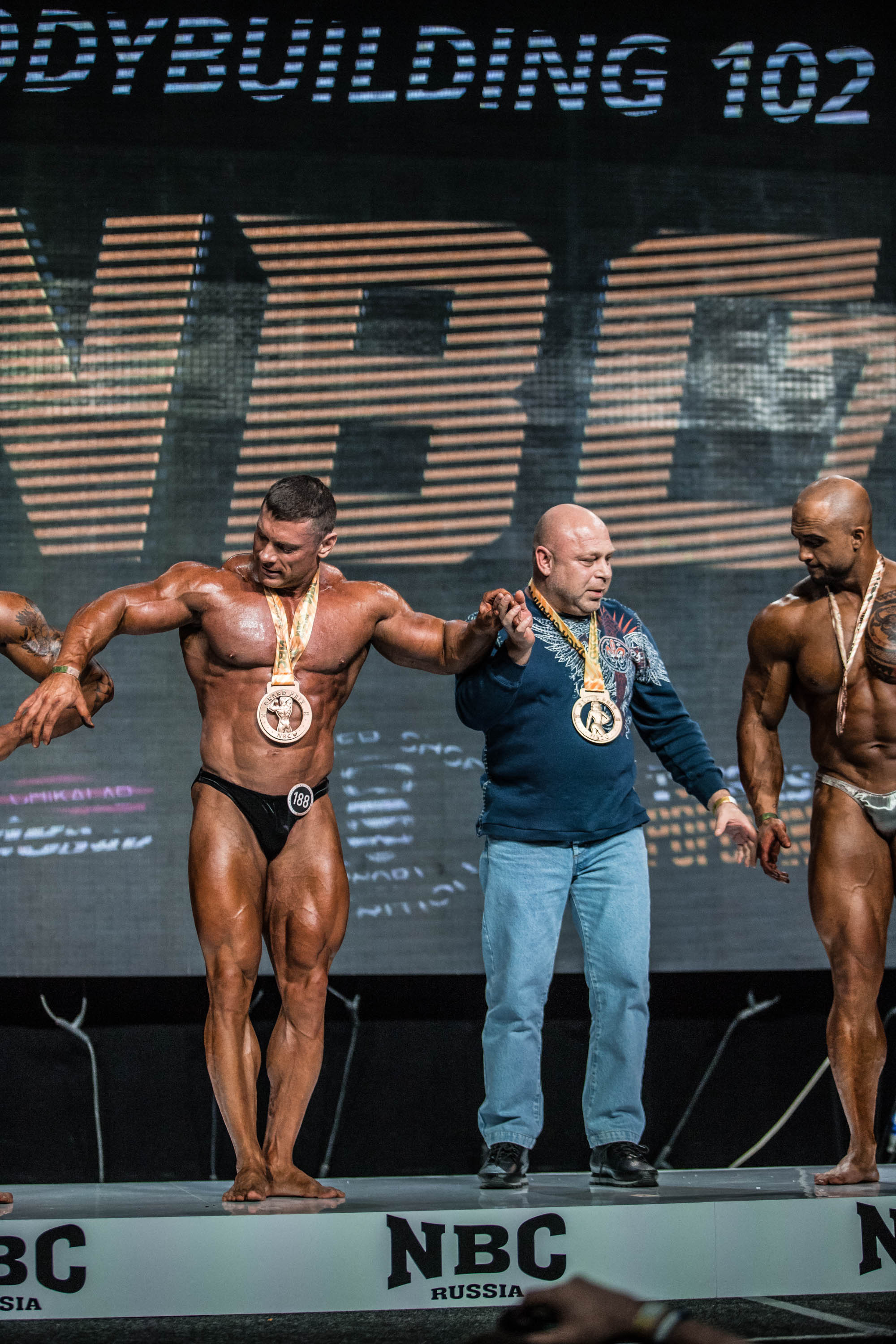 NBC 7. Фотограф — художник в Москве Васильева Юлия