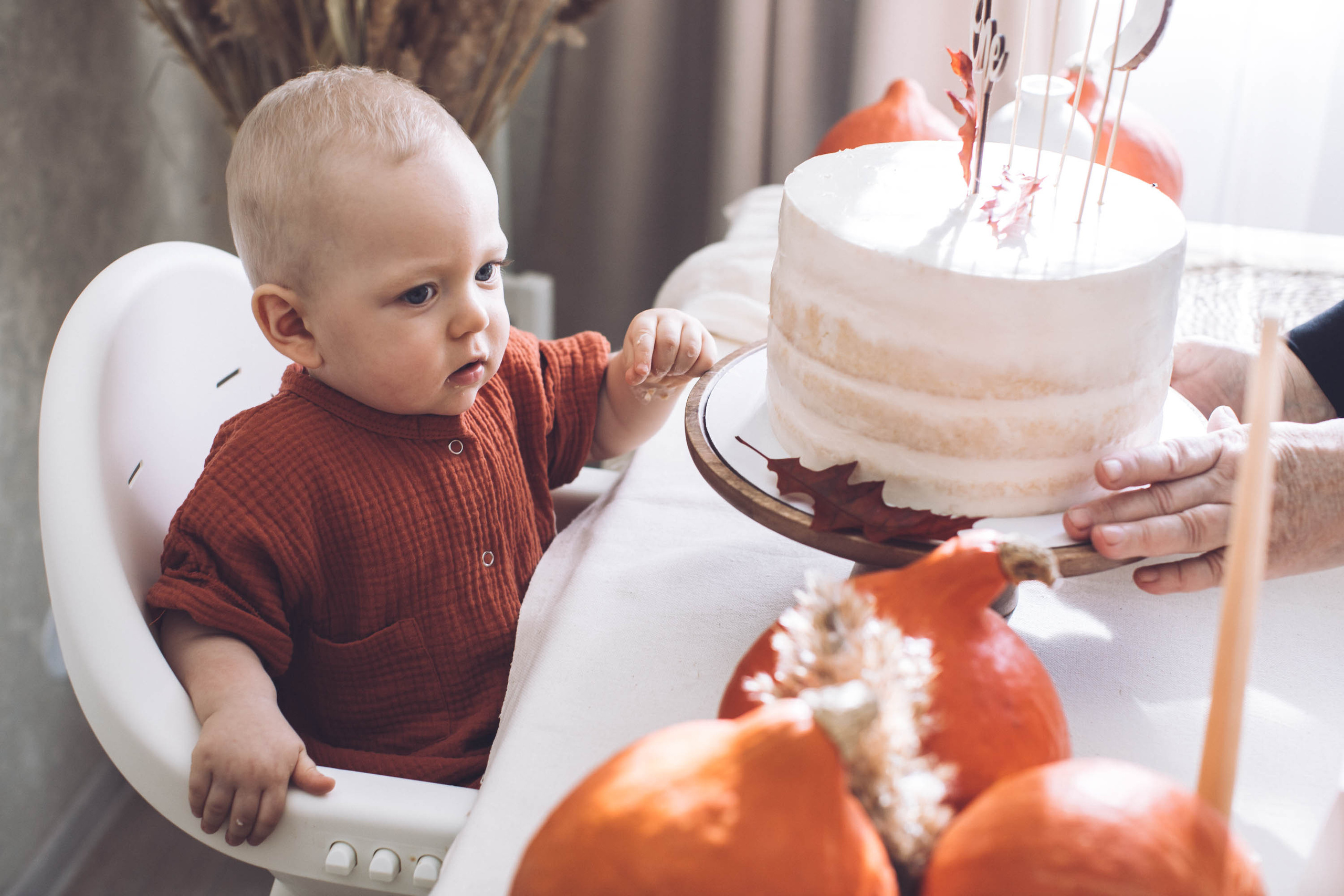 День рождения Паши. Фотограф — художник в Москве Васильева Юлия