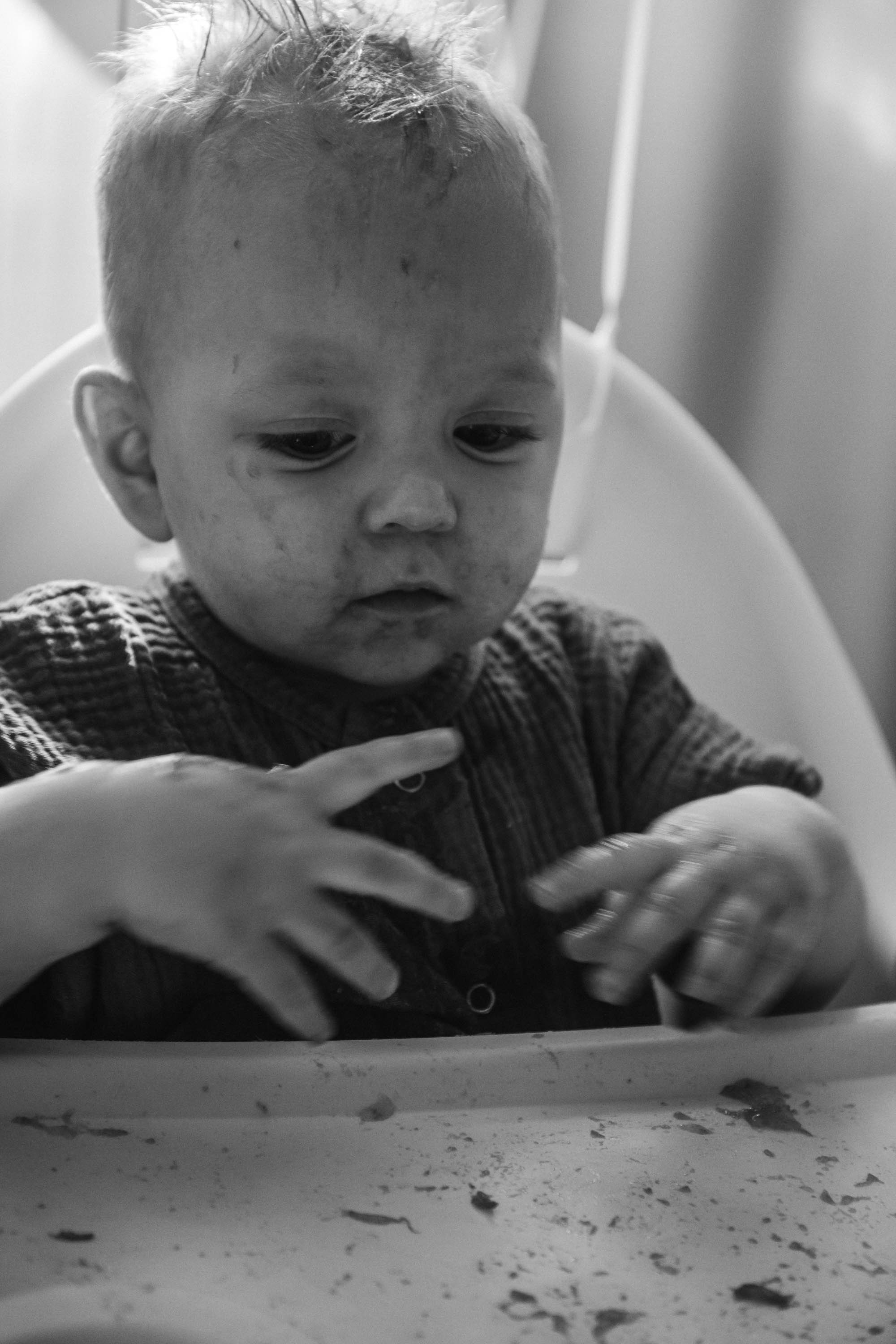 День рождения Паши. Фотограф — художник в Москве Васильева Юлия