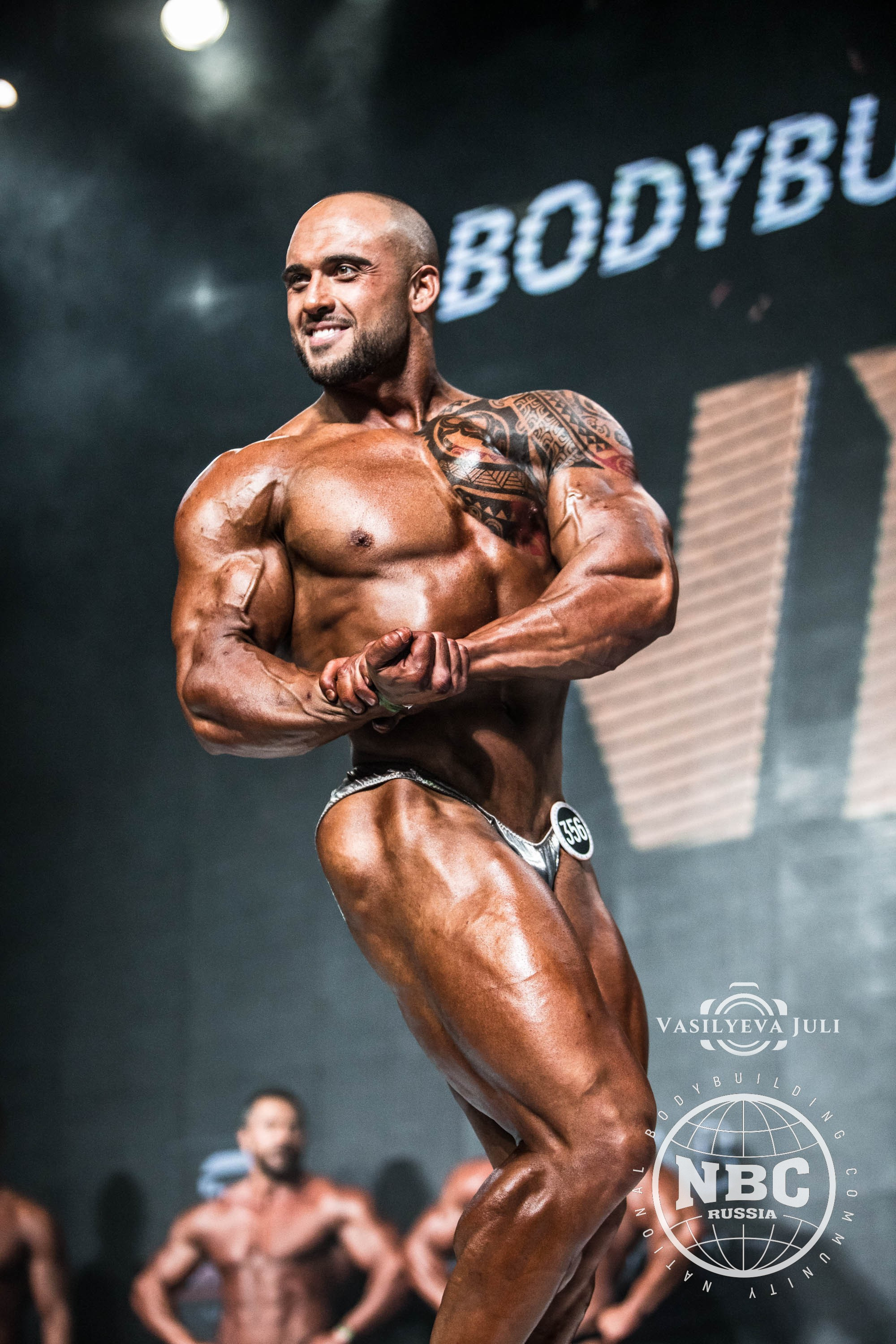 NBC 7. Фотограф — художник в Москве Васильева Юлия