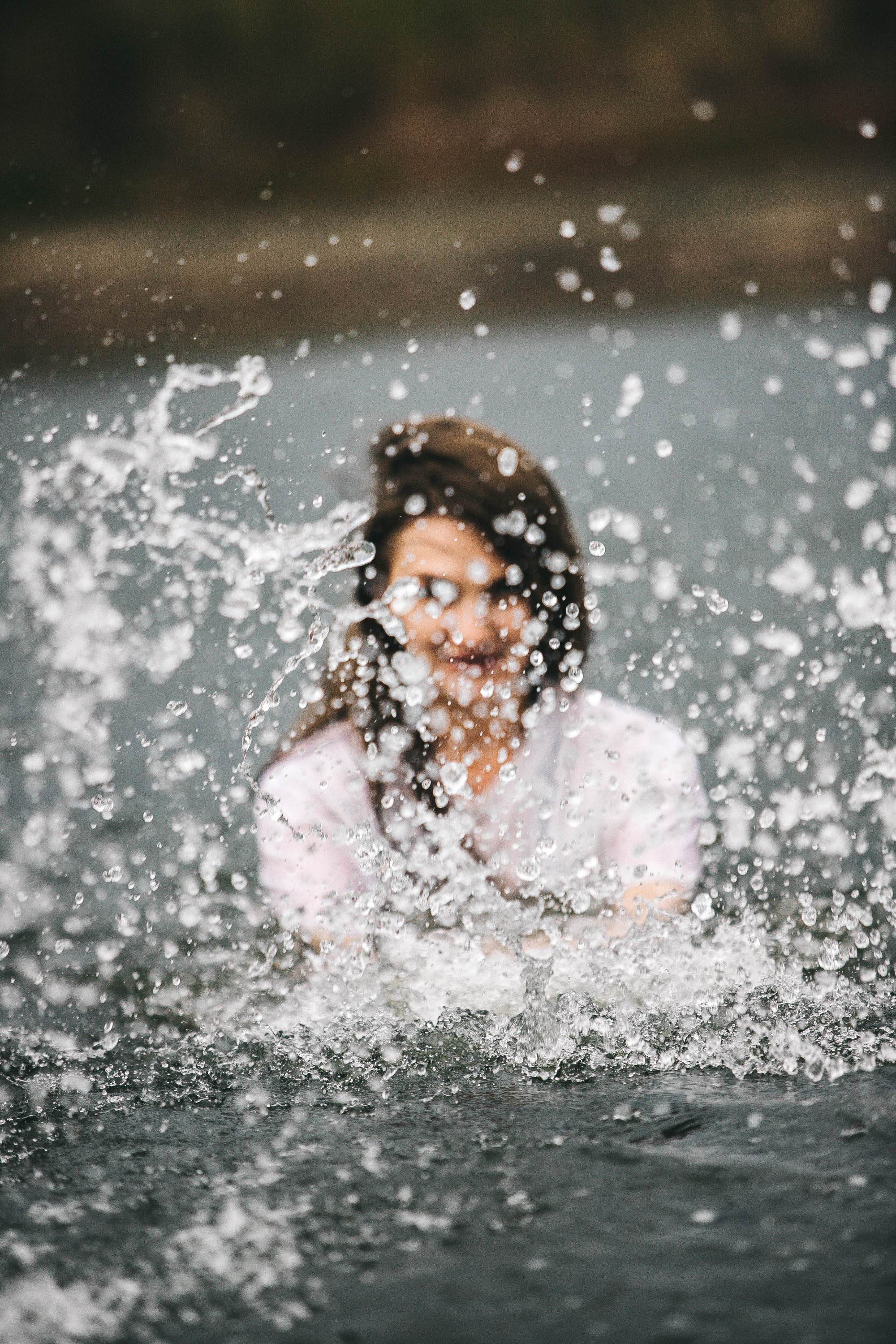 Подружки. Фотограф — художник в Москве Васильева Юлия