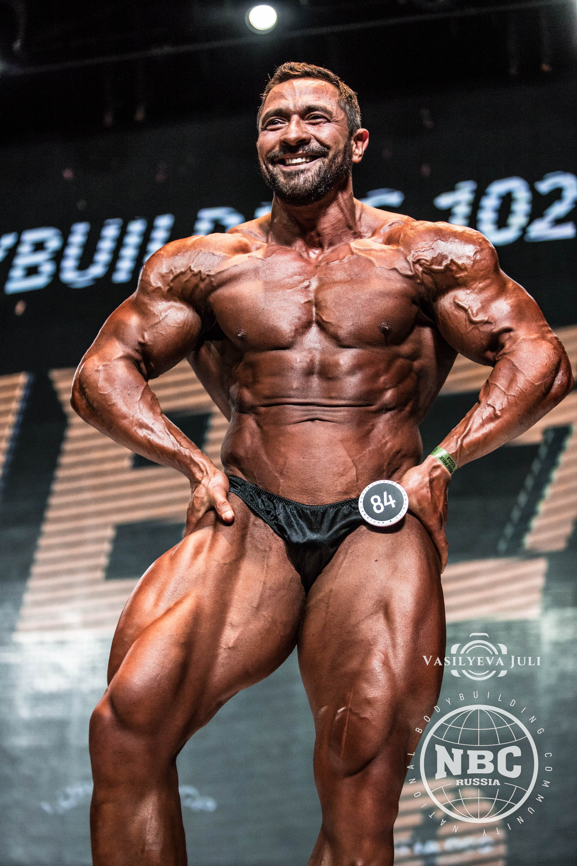 NBC 7. Фотограф — художник в Москве Васильева Юлия