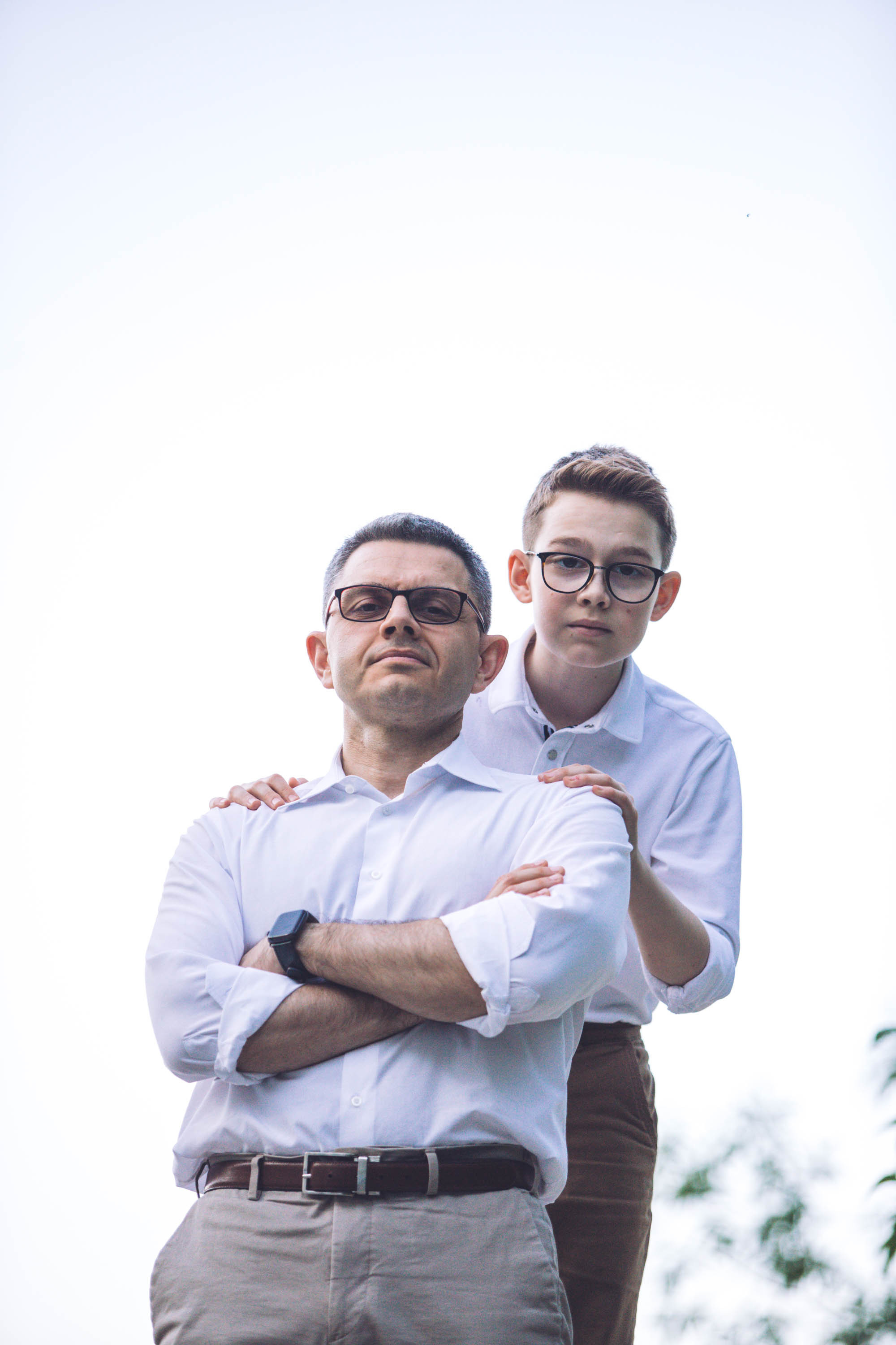 Семья (Валерия). Фотограф — художник в Москве Васильева Юлия