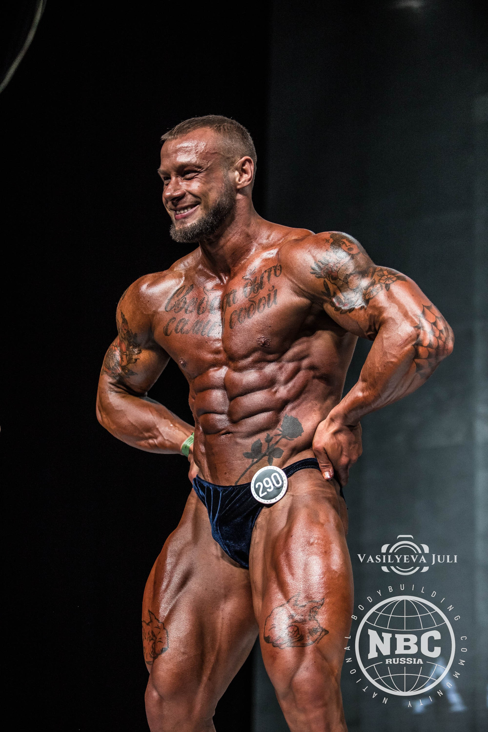 NBC 7. Фотограф — художник в Москве Васильева Юлия