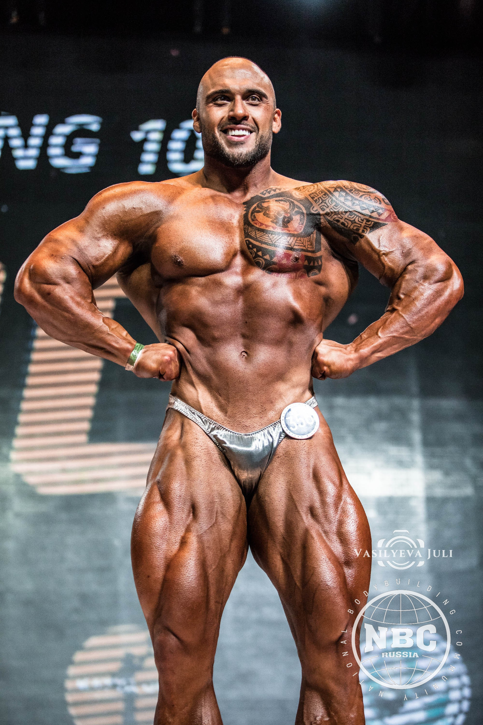 NBC 7. Фотограф — художник в Москве Васильева Юлия