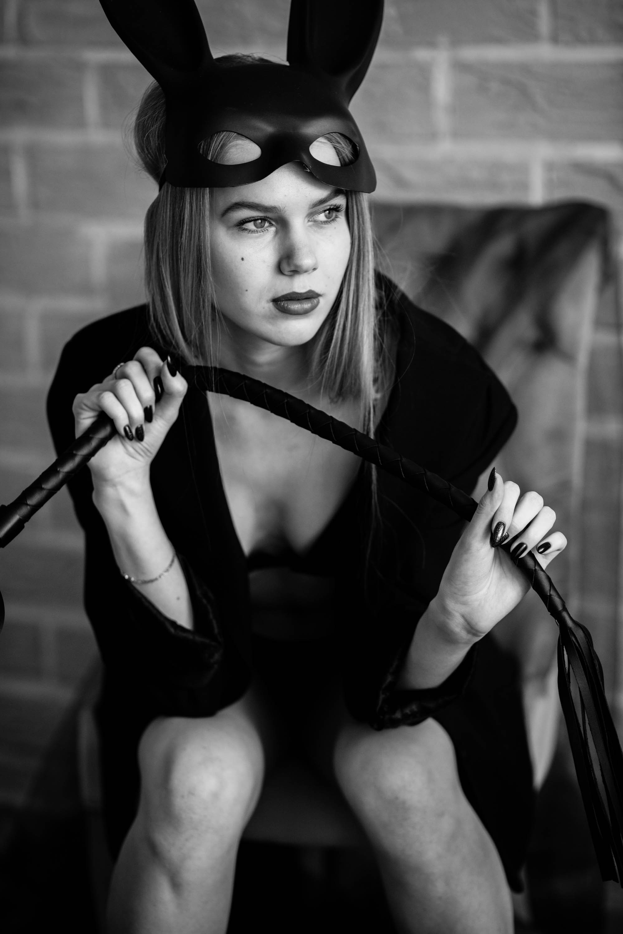 Дарья. Фотограф — художник в Москве Васильева Юлия