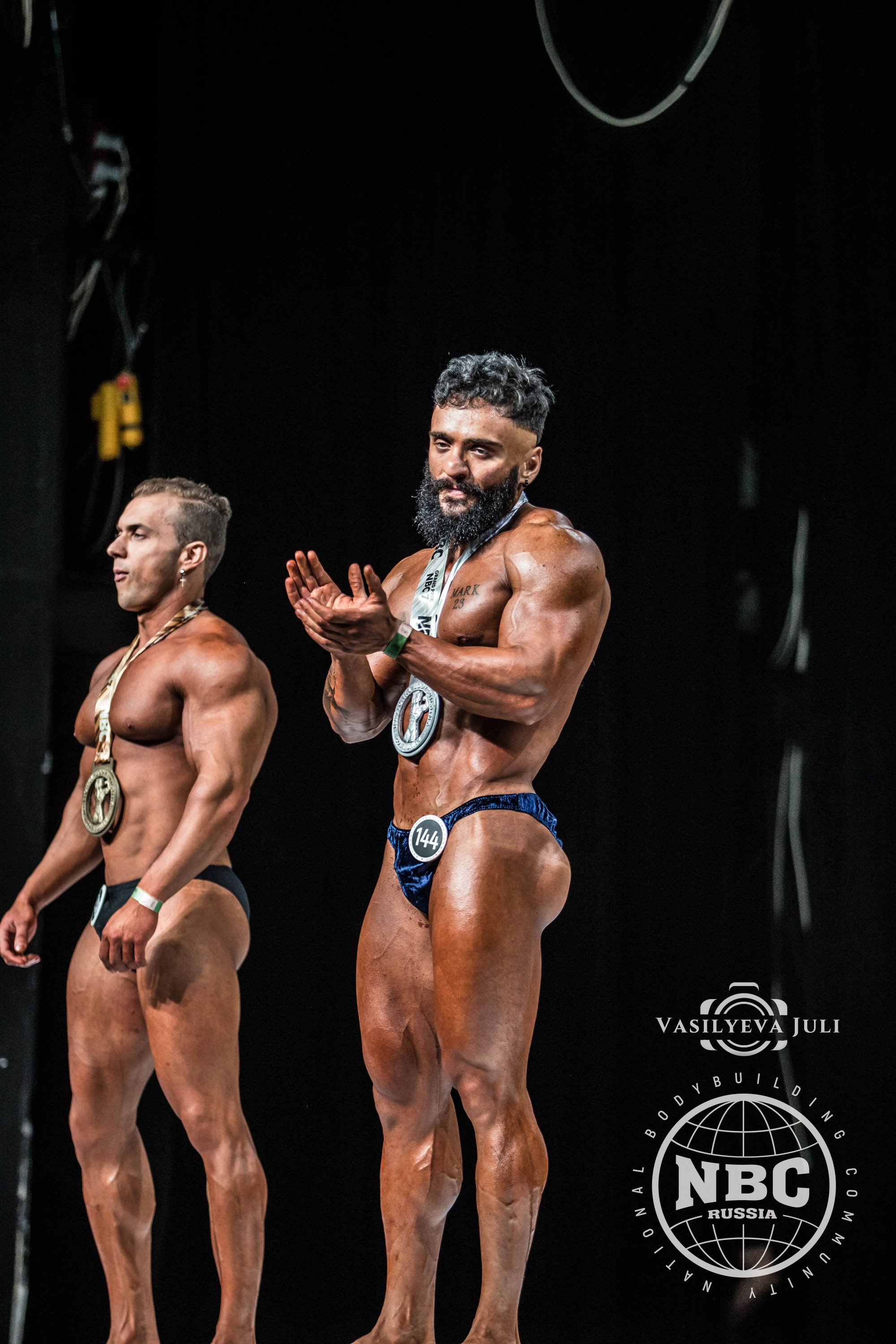 NBC 7. Фотограф — художник в Москве Васильева Юлия