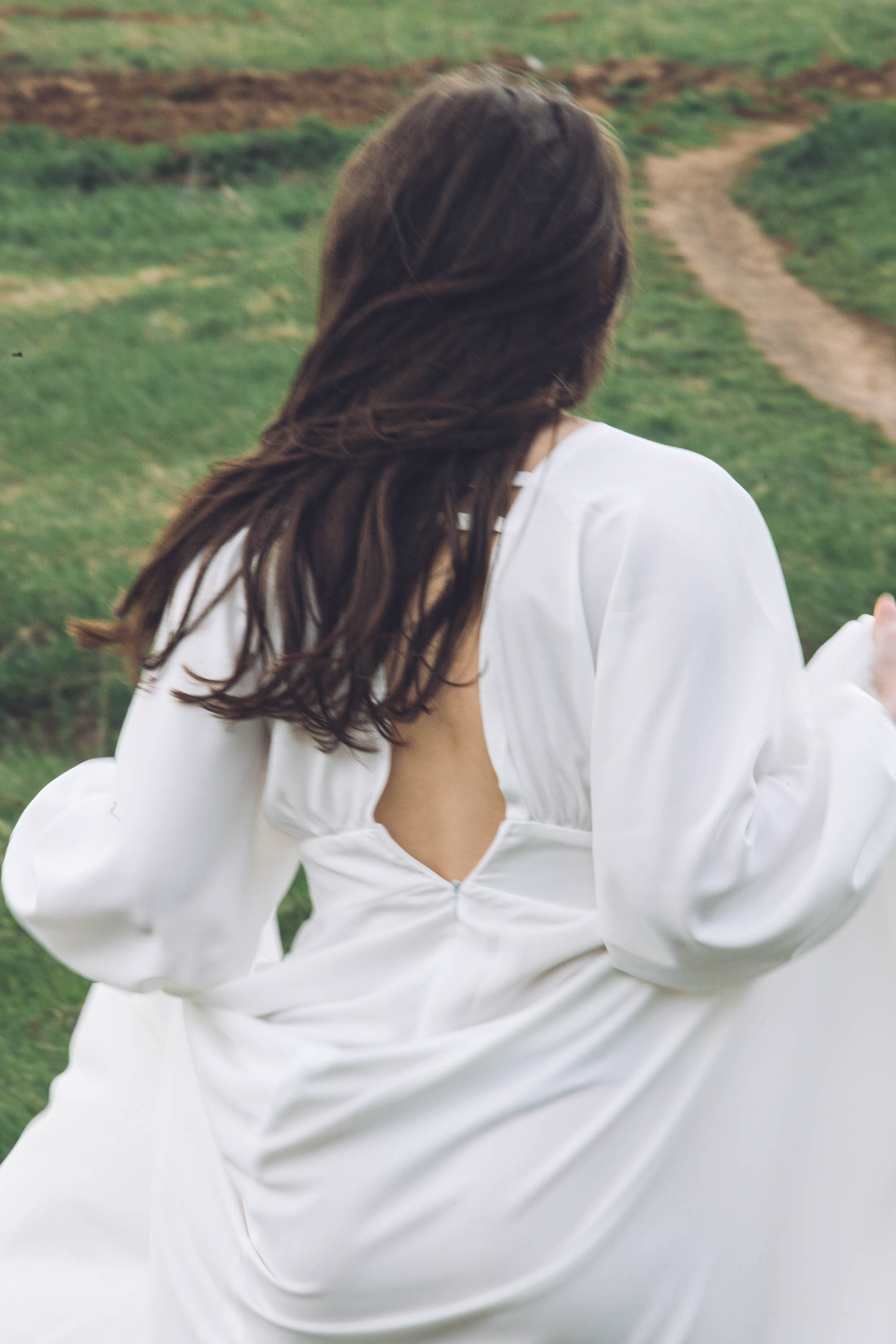 Надежда. Фотограф — художник в Москве Васильева Юлия