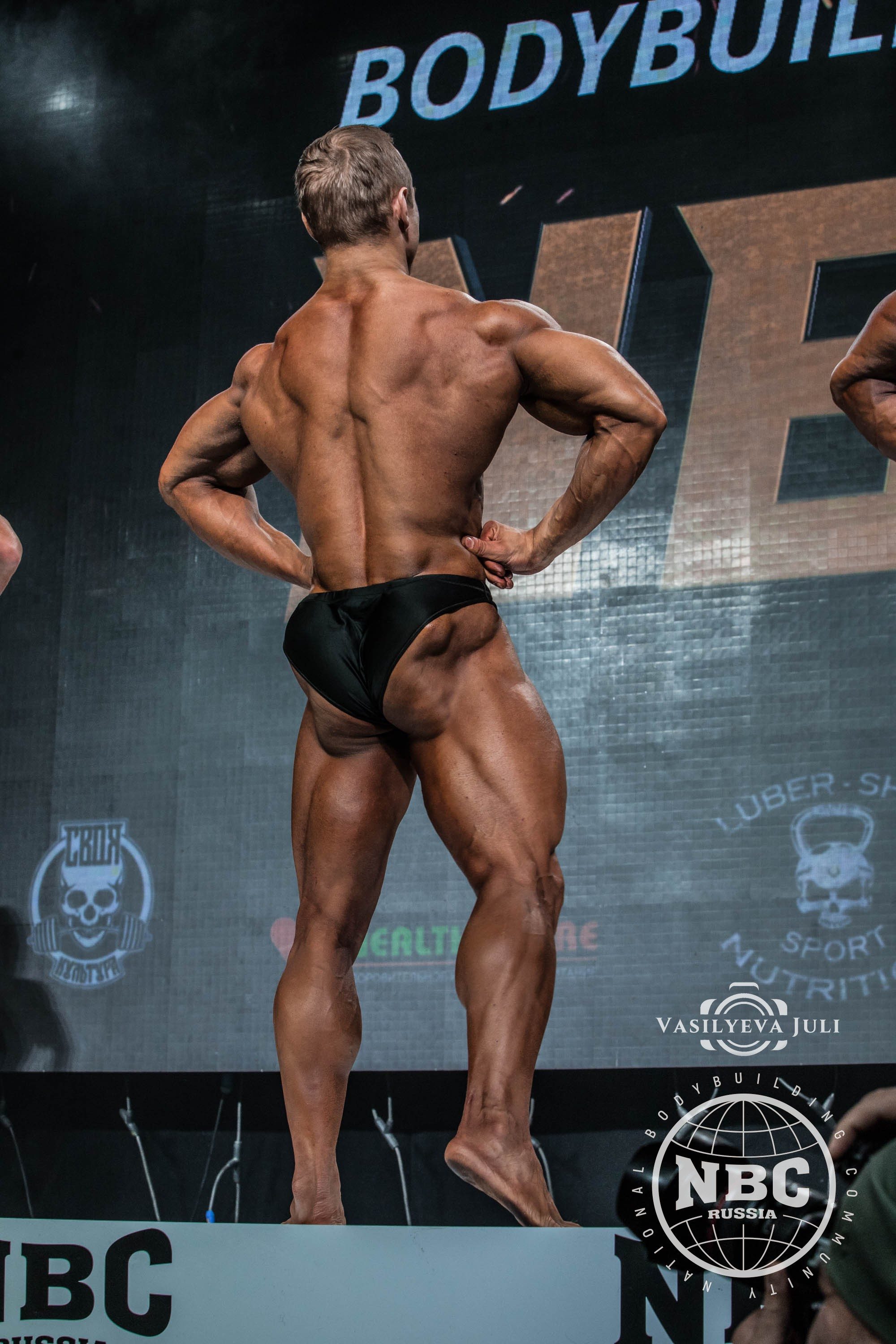 NBC 7. Фотограф — художник в Москве Васильева Юлия