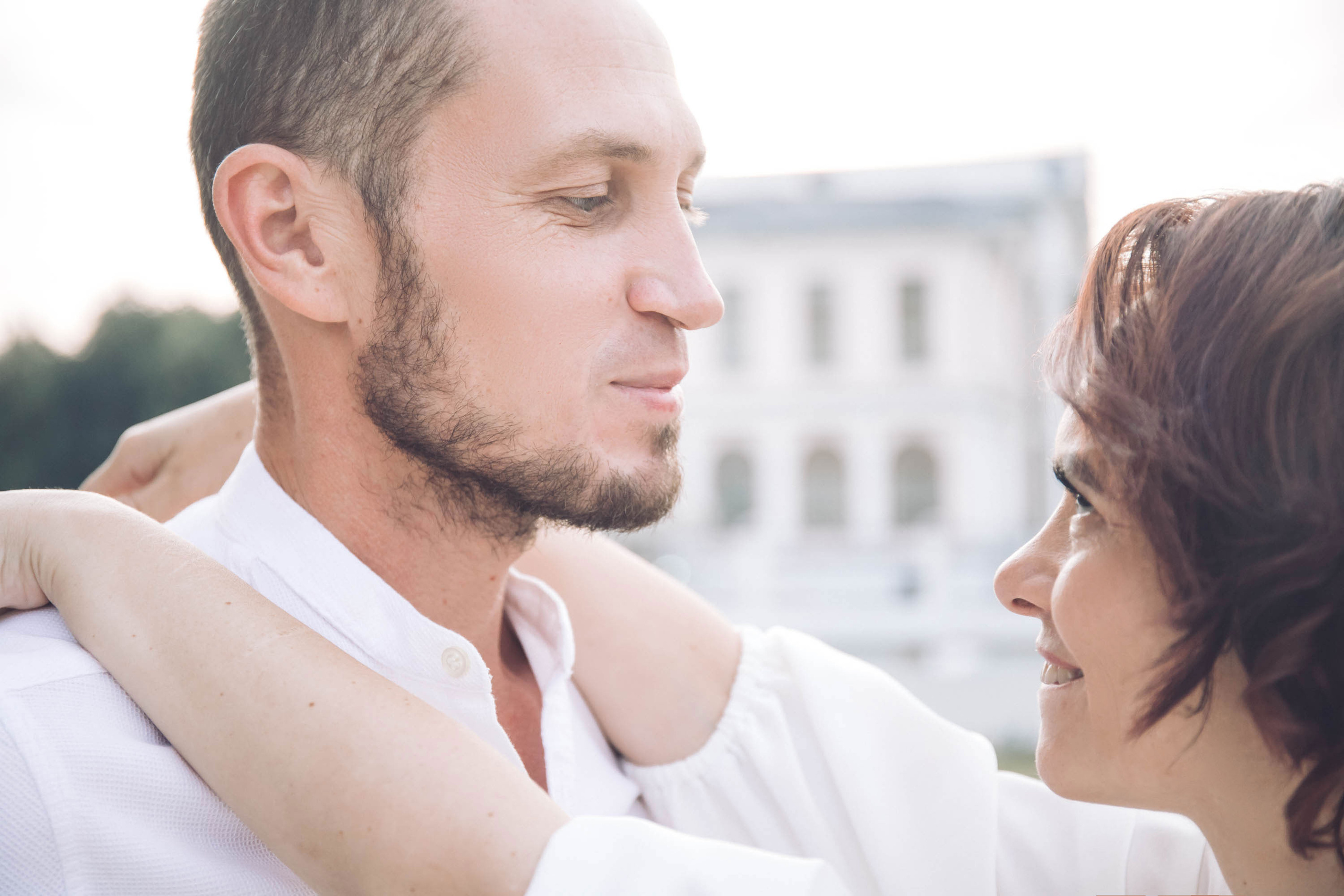 Свадьба Анна и Виктор. Фотограф — художник в Москве Васильева Юлия