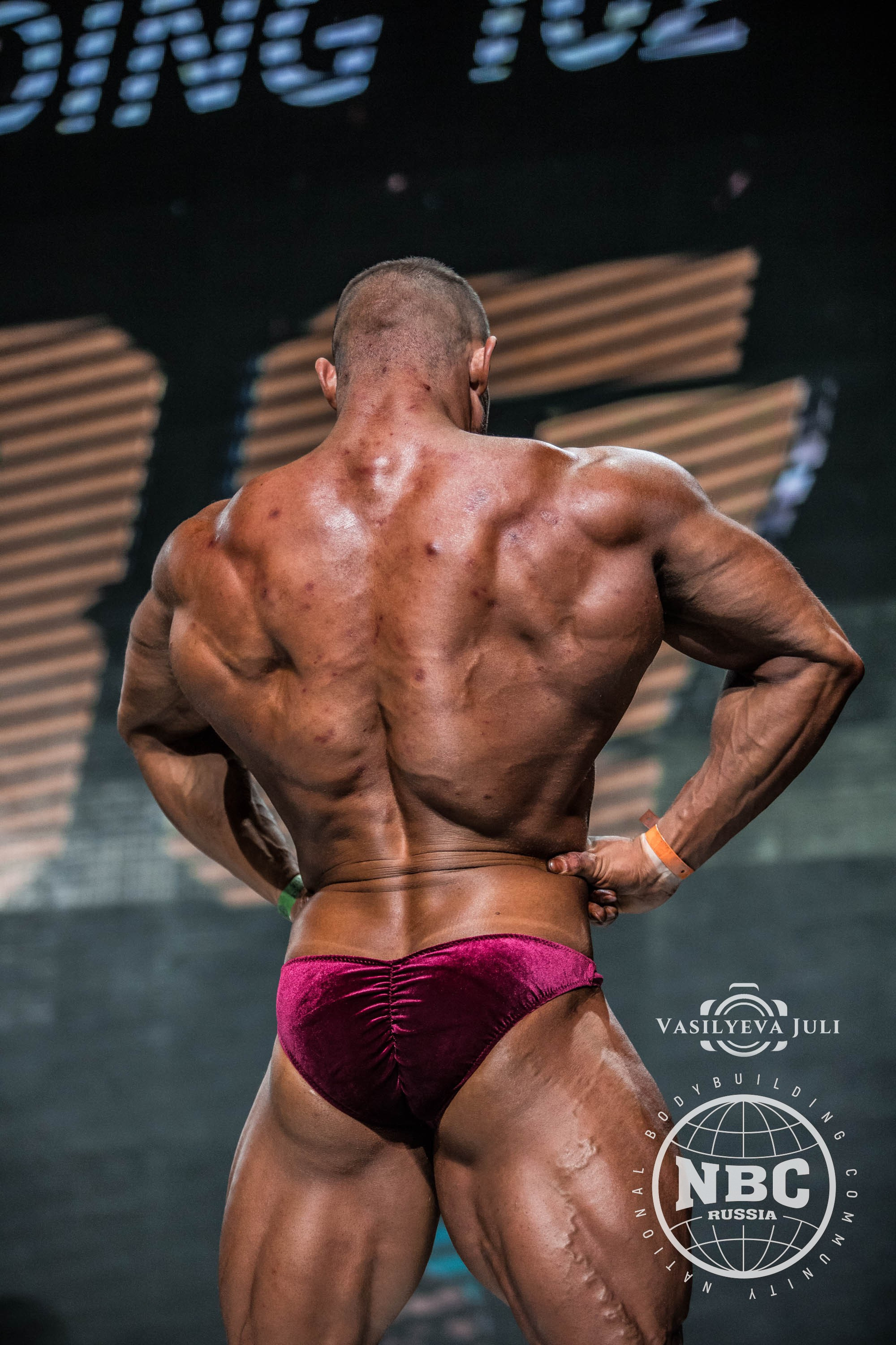 NBC 7. Фотограф — художник в Москве Васильева Юлия