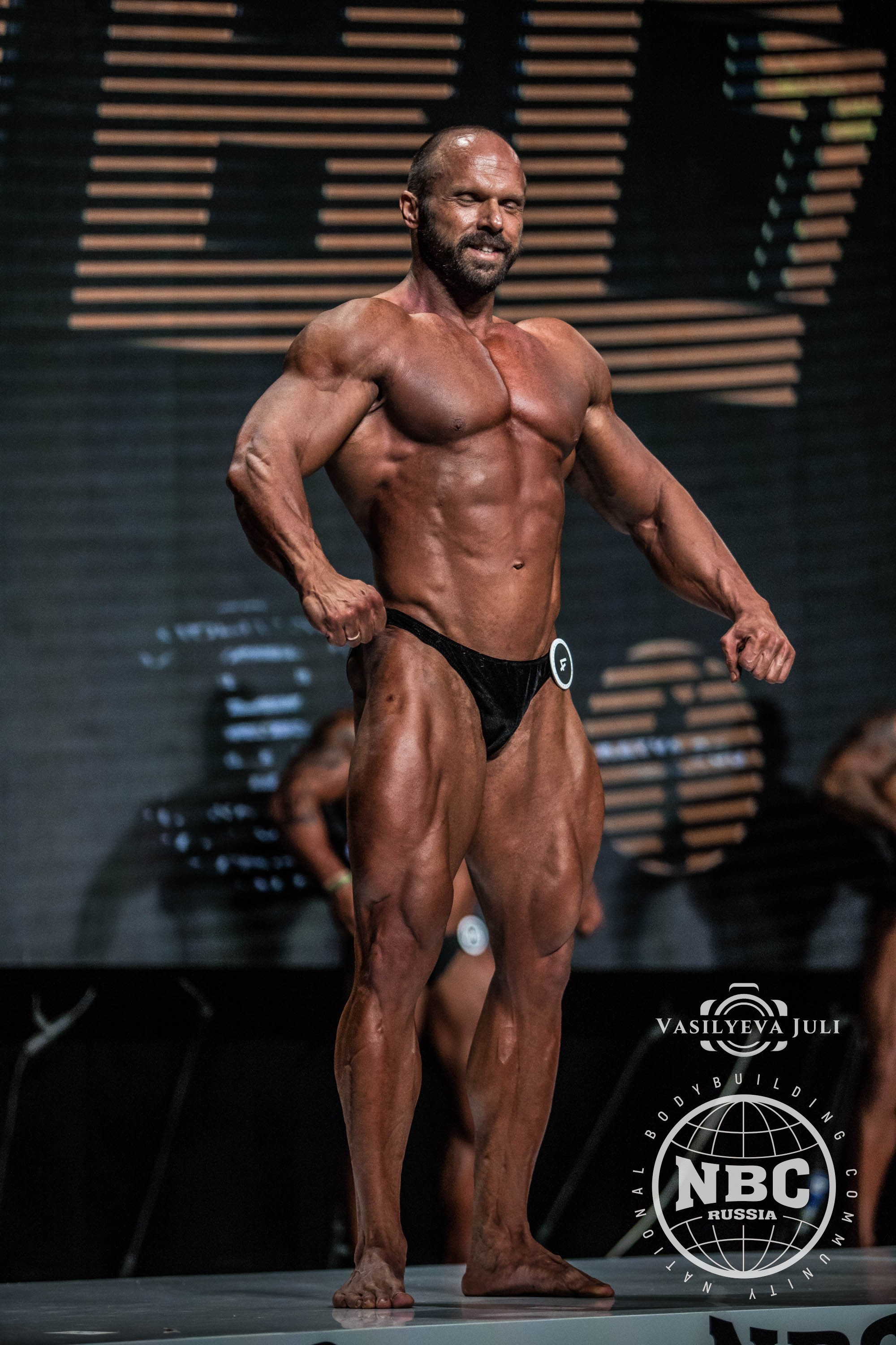 NBC 7. Фотограф — художник в Москве Васильева Юлия