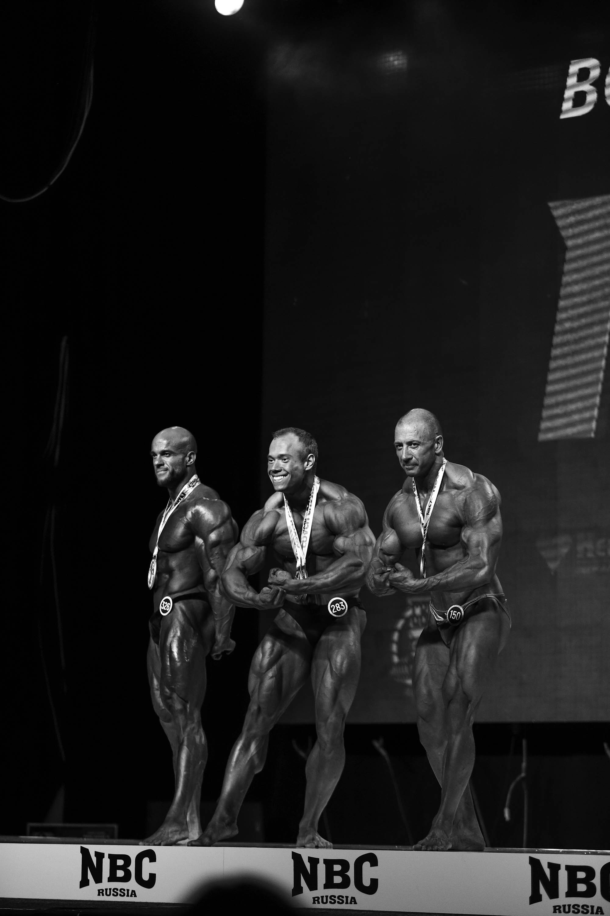 NBC 7. Фотограф — художник в Москве Васильева Юлия