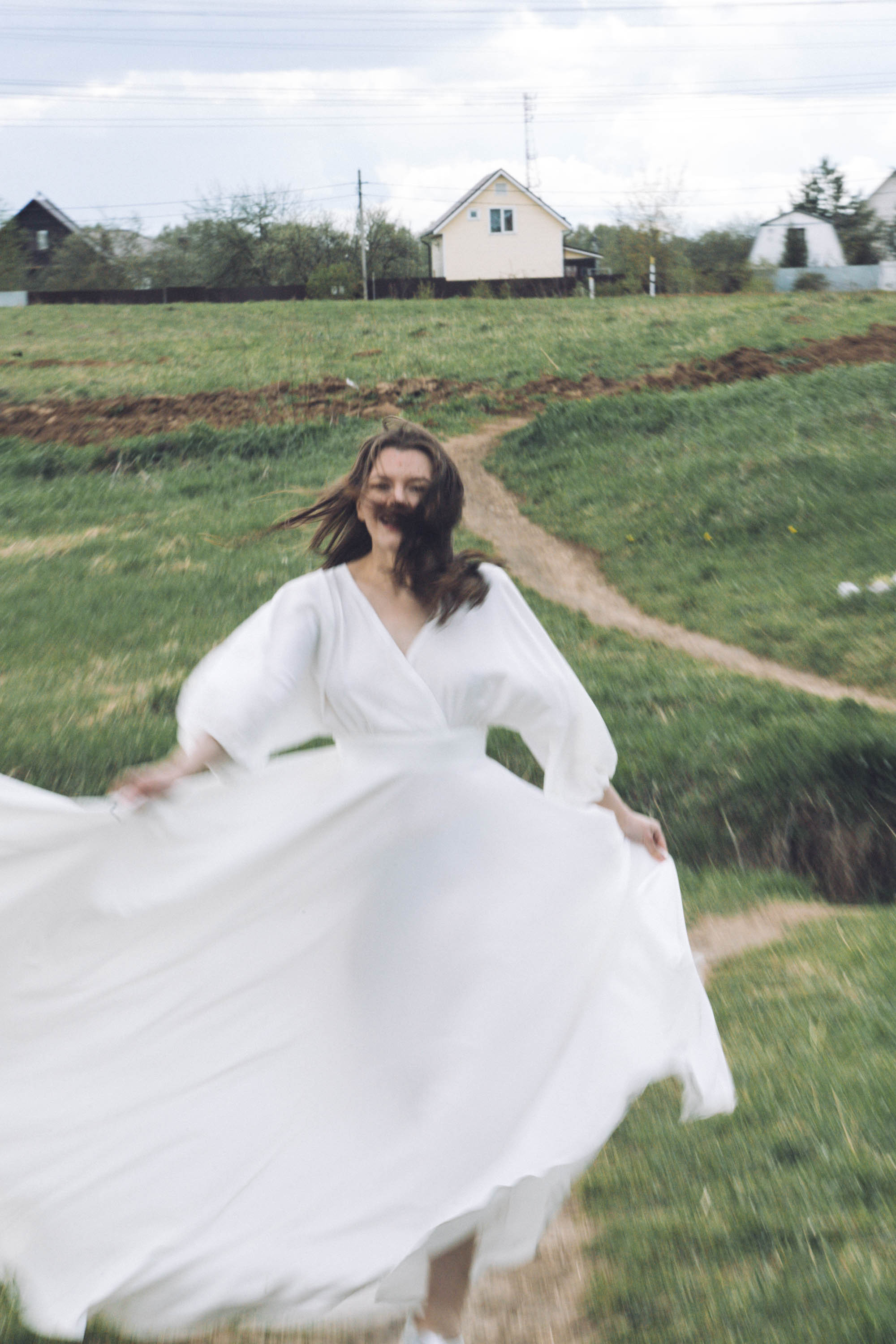 Надежда. Фотограф — художник в Москве Васильева Юлия