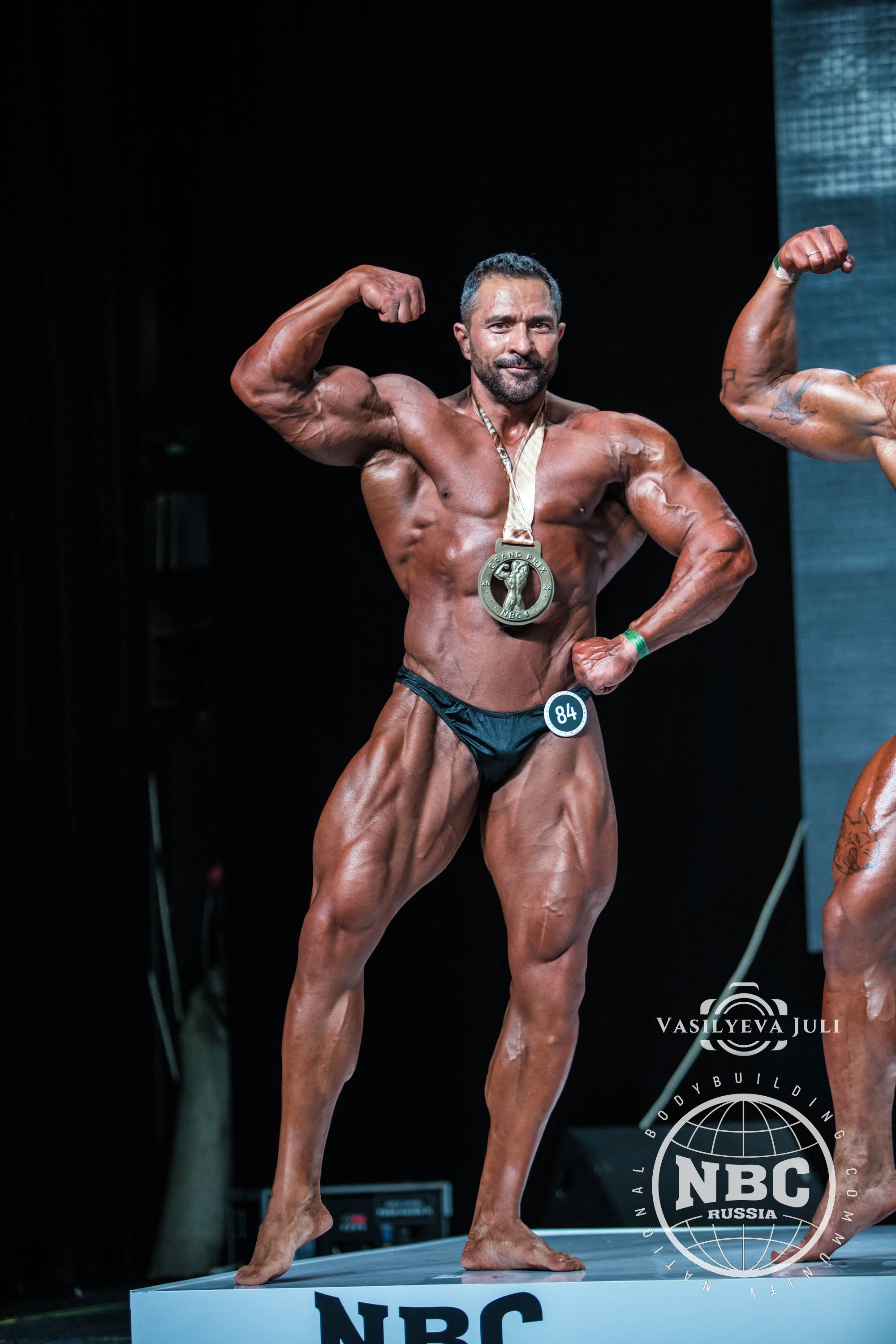 NBC 7. Фотограф — художник в Москве Васильева Юлия