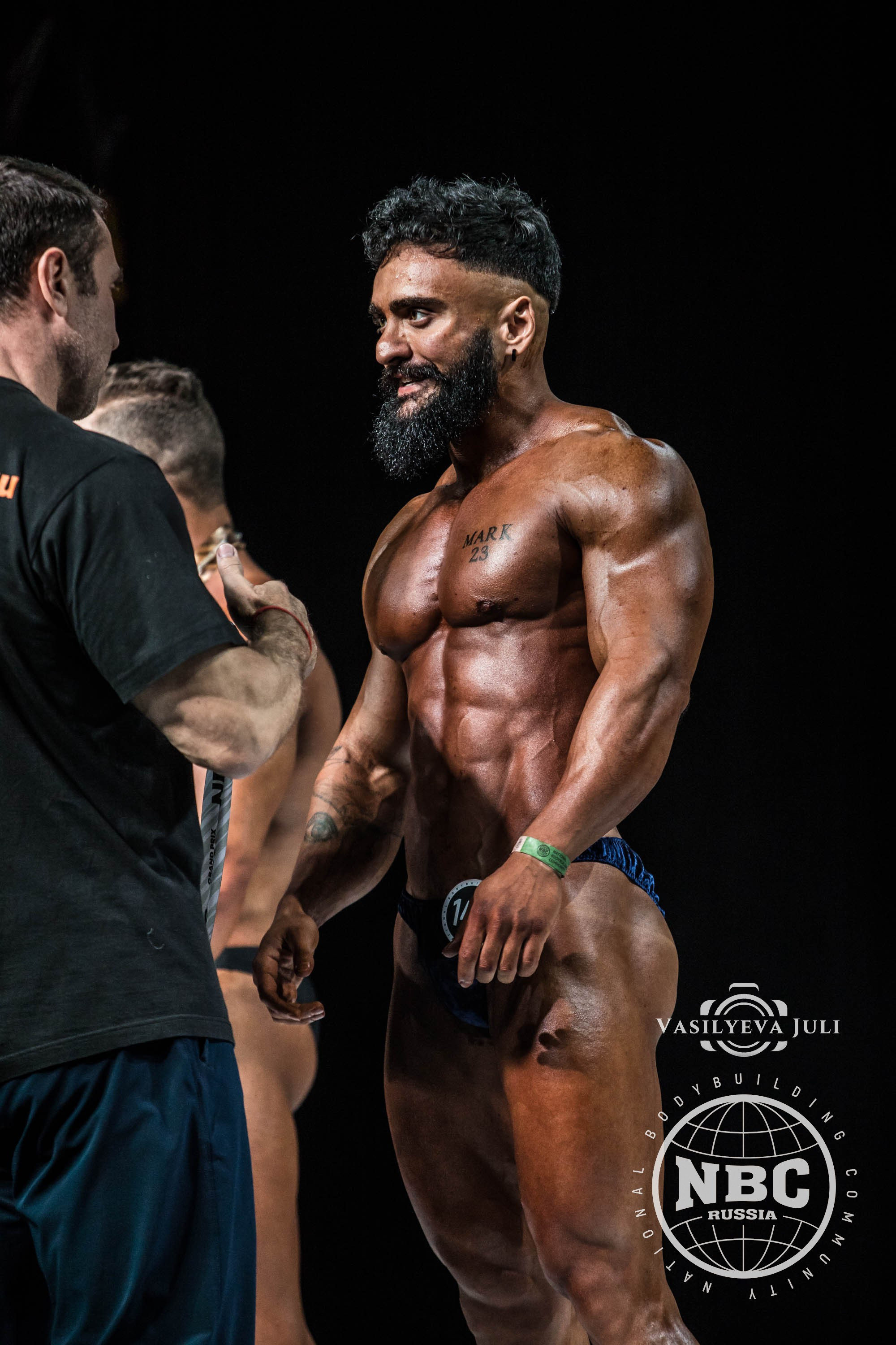 NBC 7. Фотограф — художник в Москве Васильева Юлия