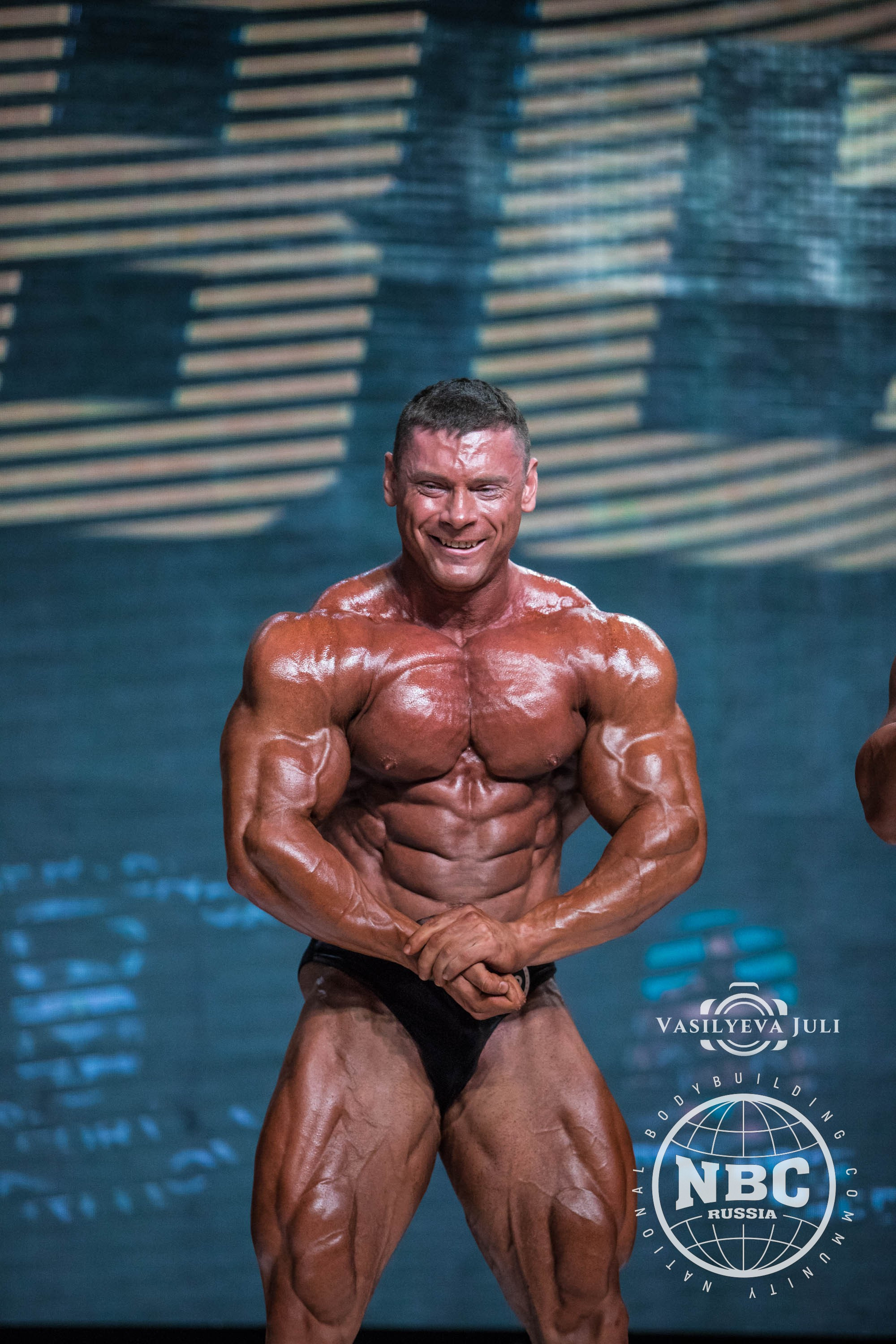 NBC 7. Фотограф — художник в Москве Васильева Юлия