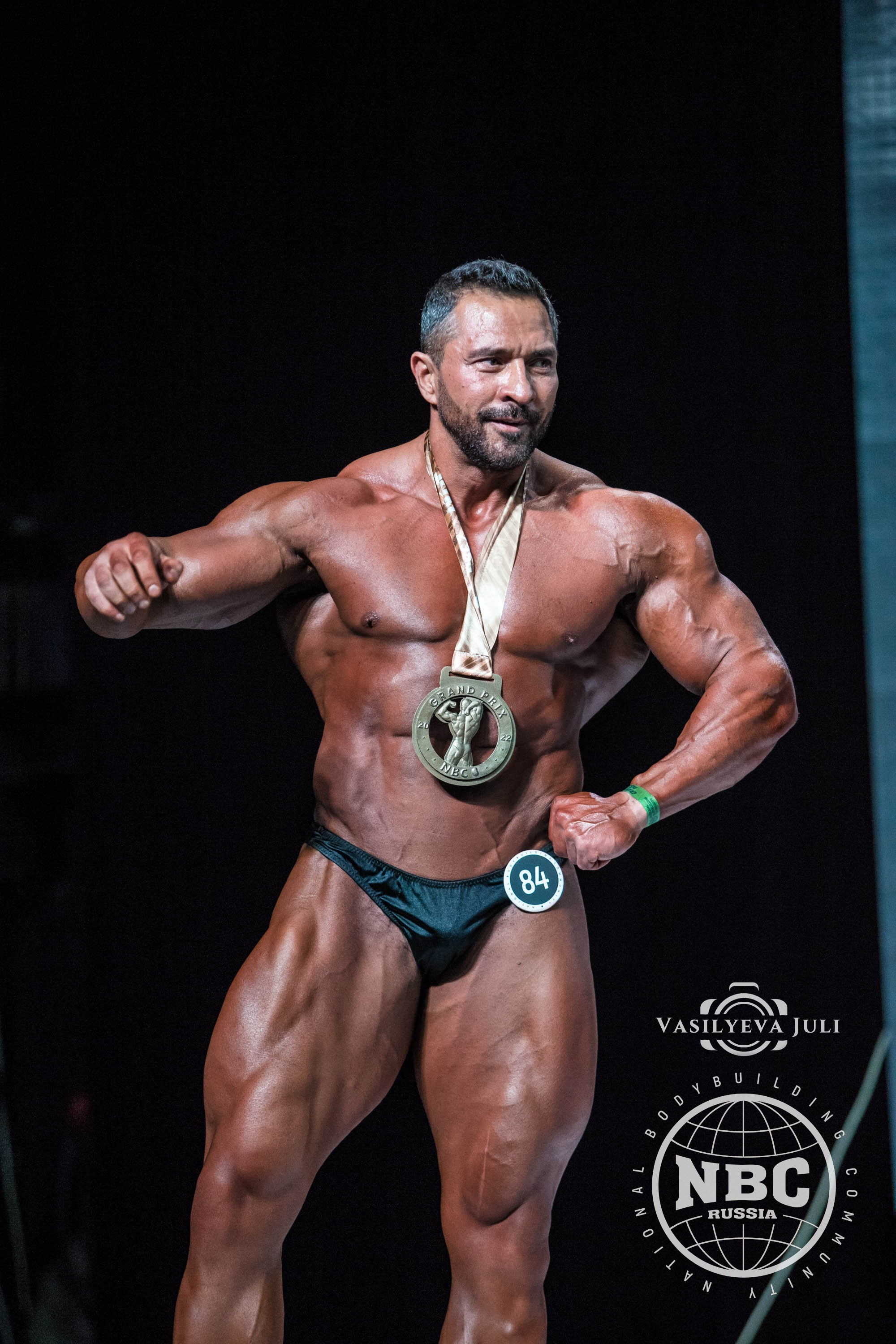 NBC 7. Фотограф — художник в Москве Васильева Юлия